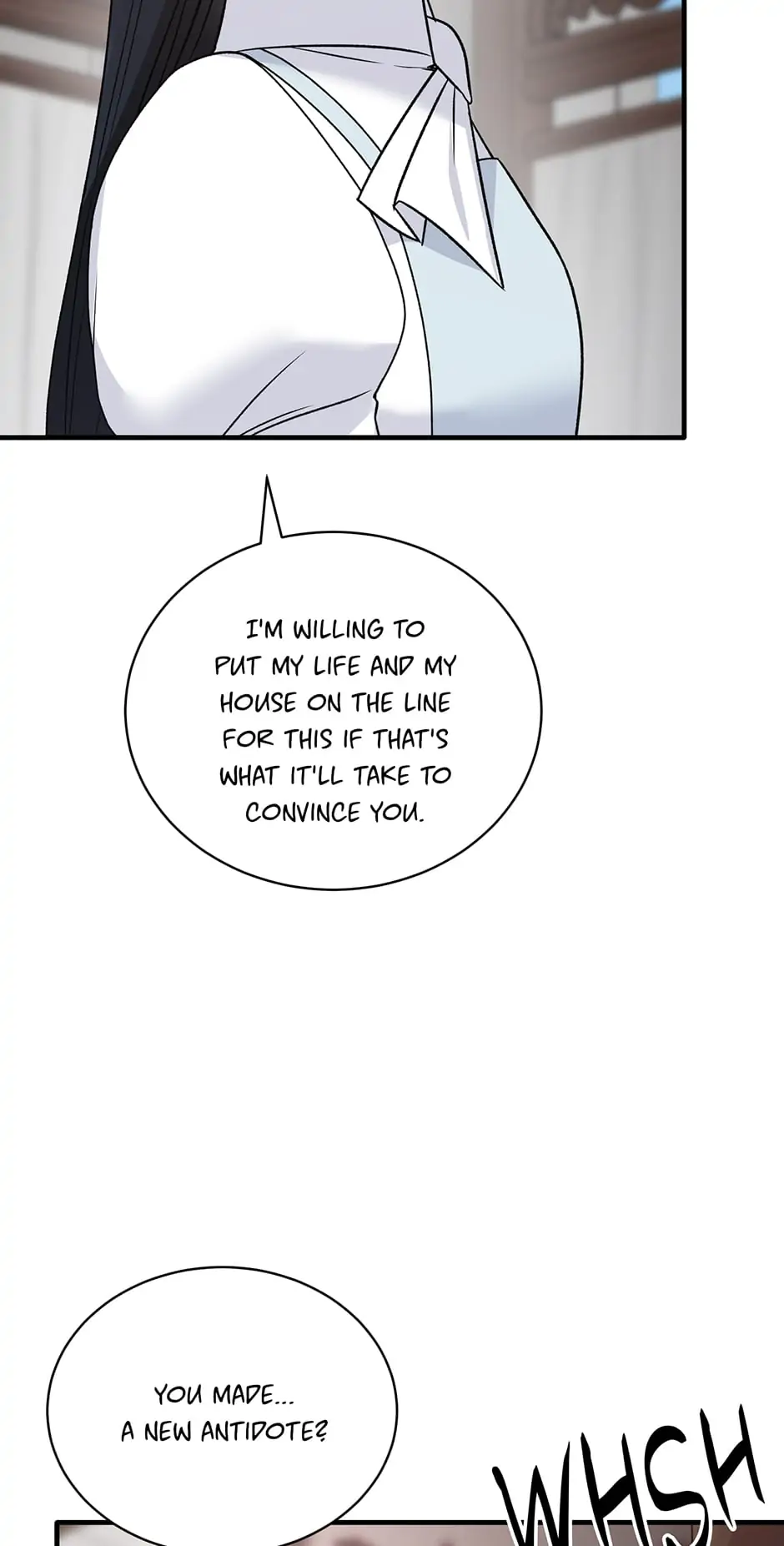 Angel or Villainess Chapter 95 - page 61