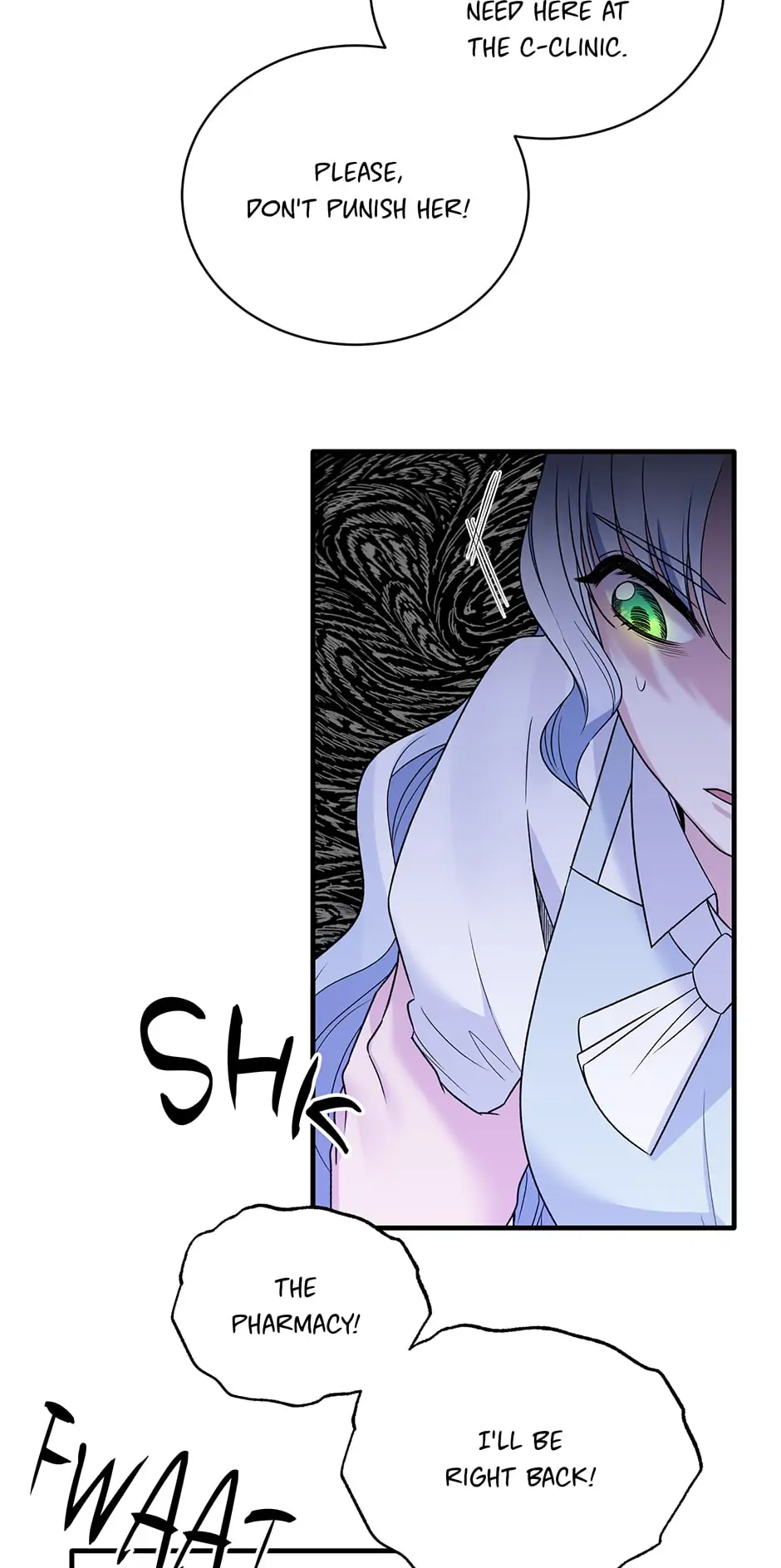 Angel or Villainess Chapter 96 - page 29