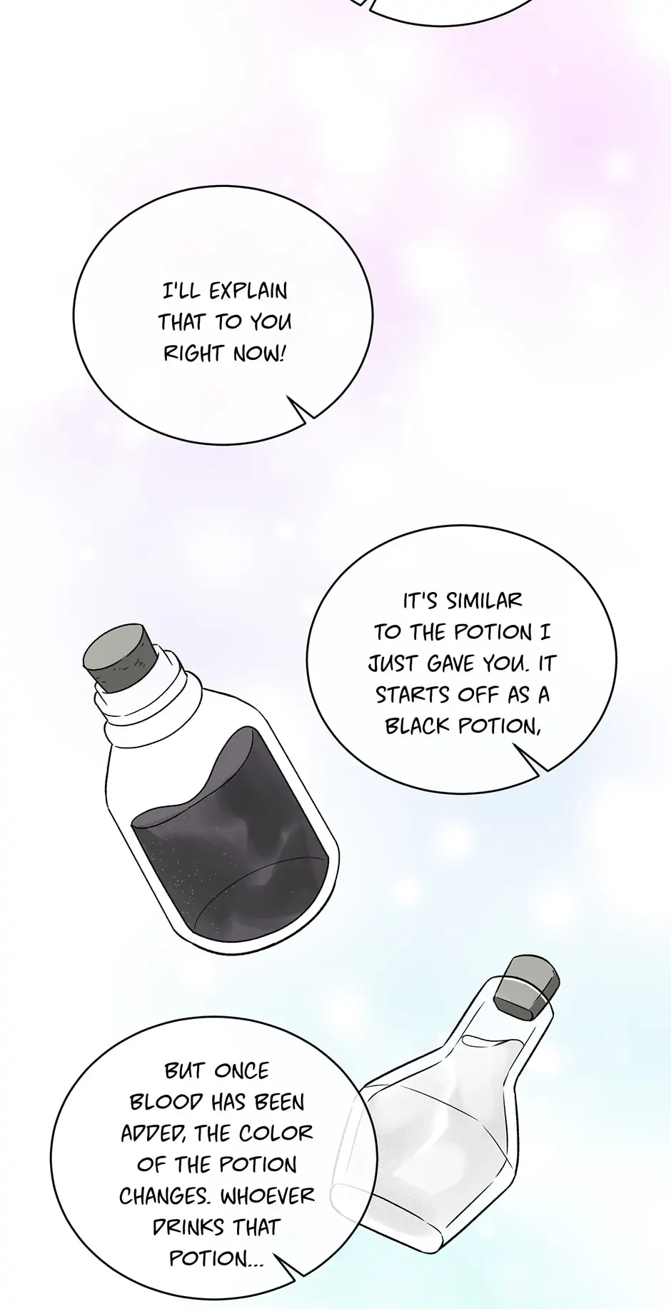 Angel or Villainess Chapter 91 - page 11