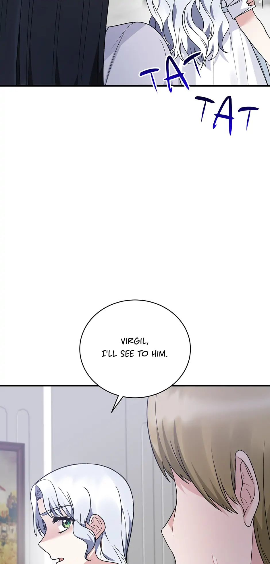 Angel or Villainess Chapter 91 - page 20