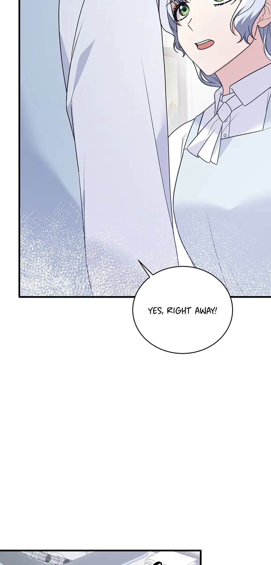 Angel or Villainess Chapter 91 - page 22