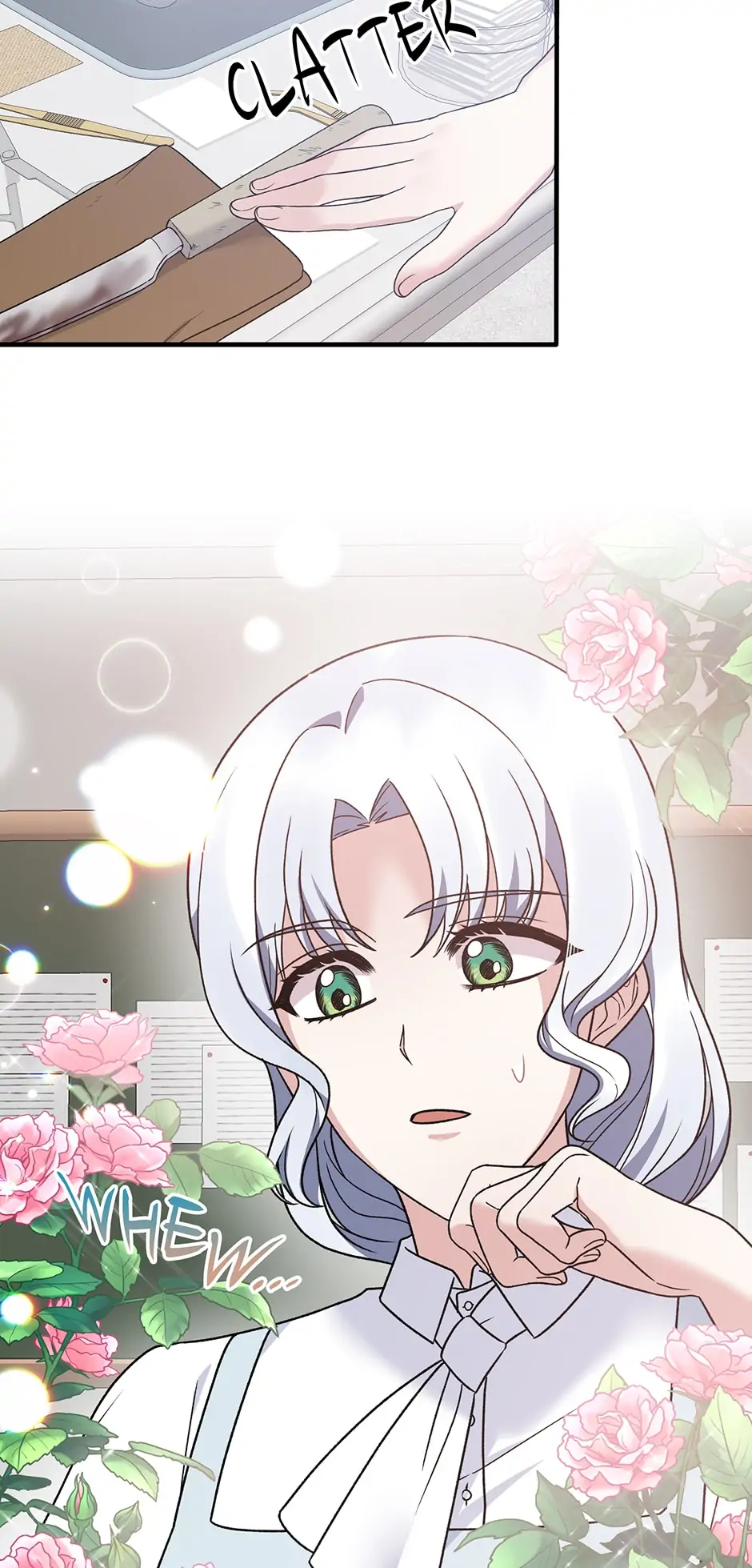 Angel or Villainess Chapter 91 - page 23