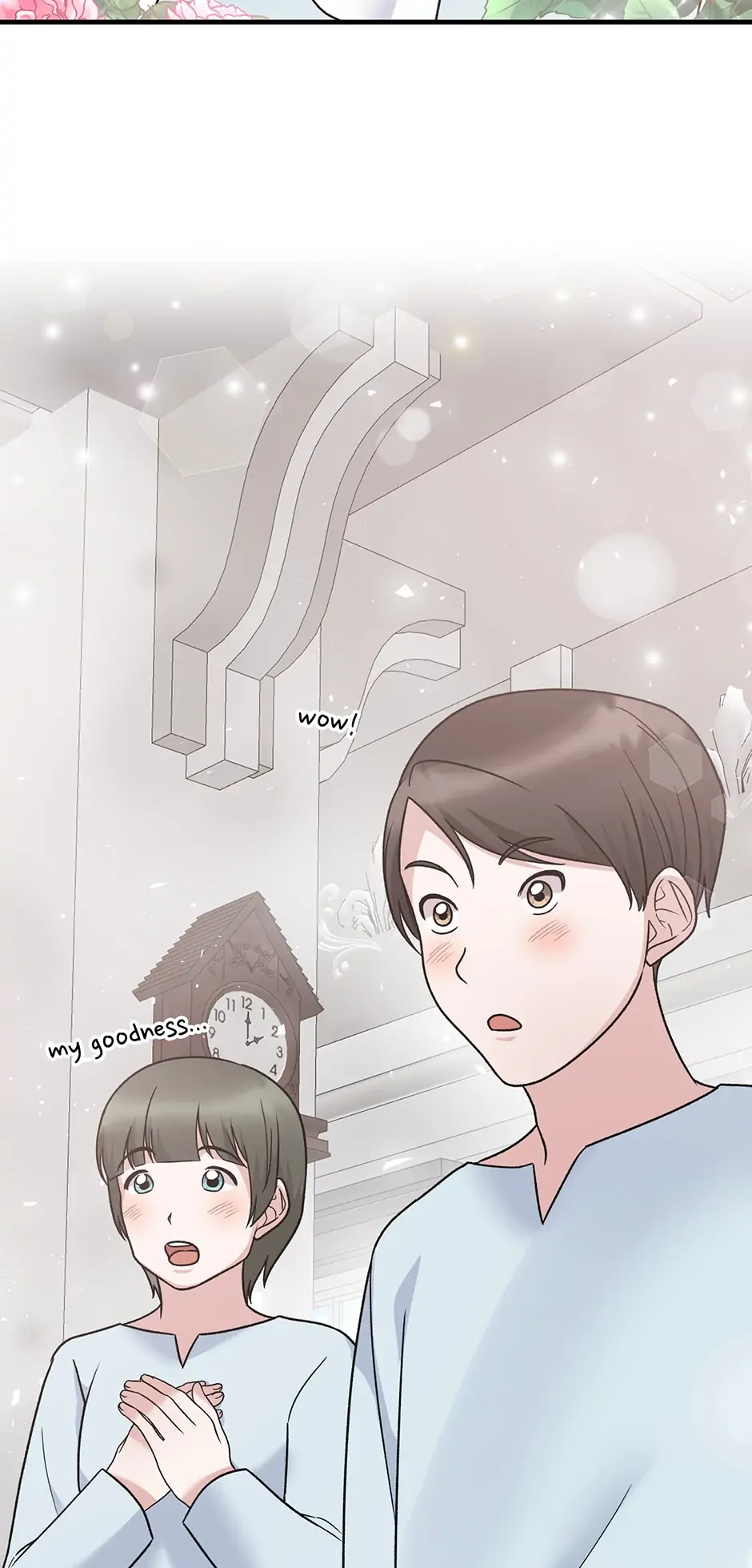 Angel or Villainess Chapter 91 - page 24