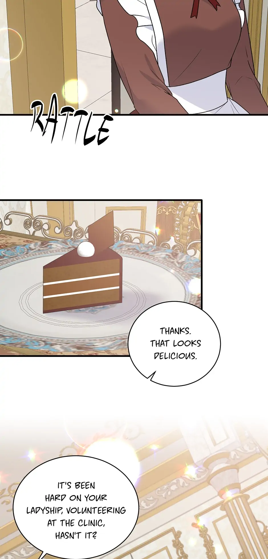 Angel or Villainess Chapter 91 - page 31