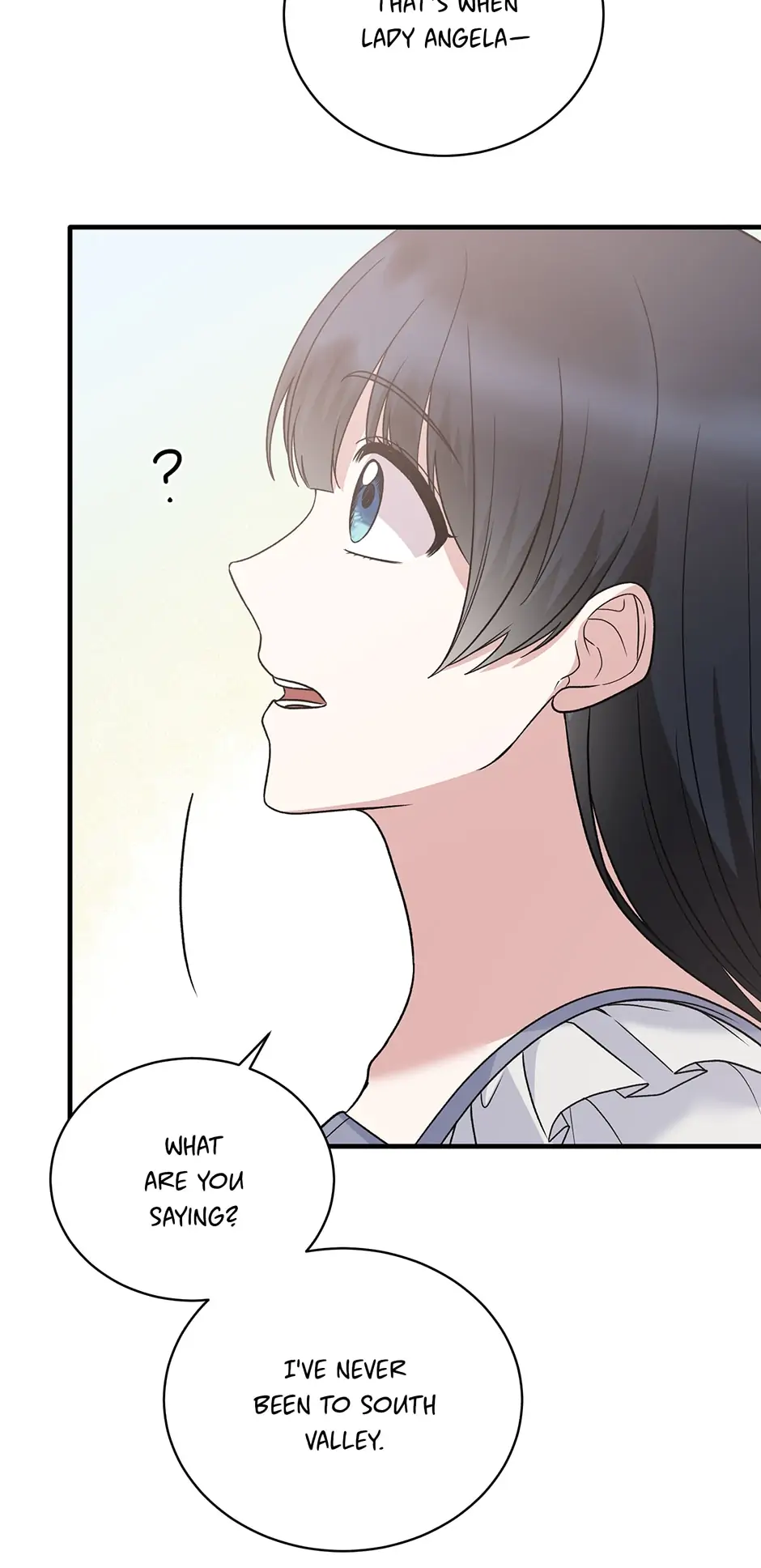Angel or Villainess Chapter 91 - page 35