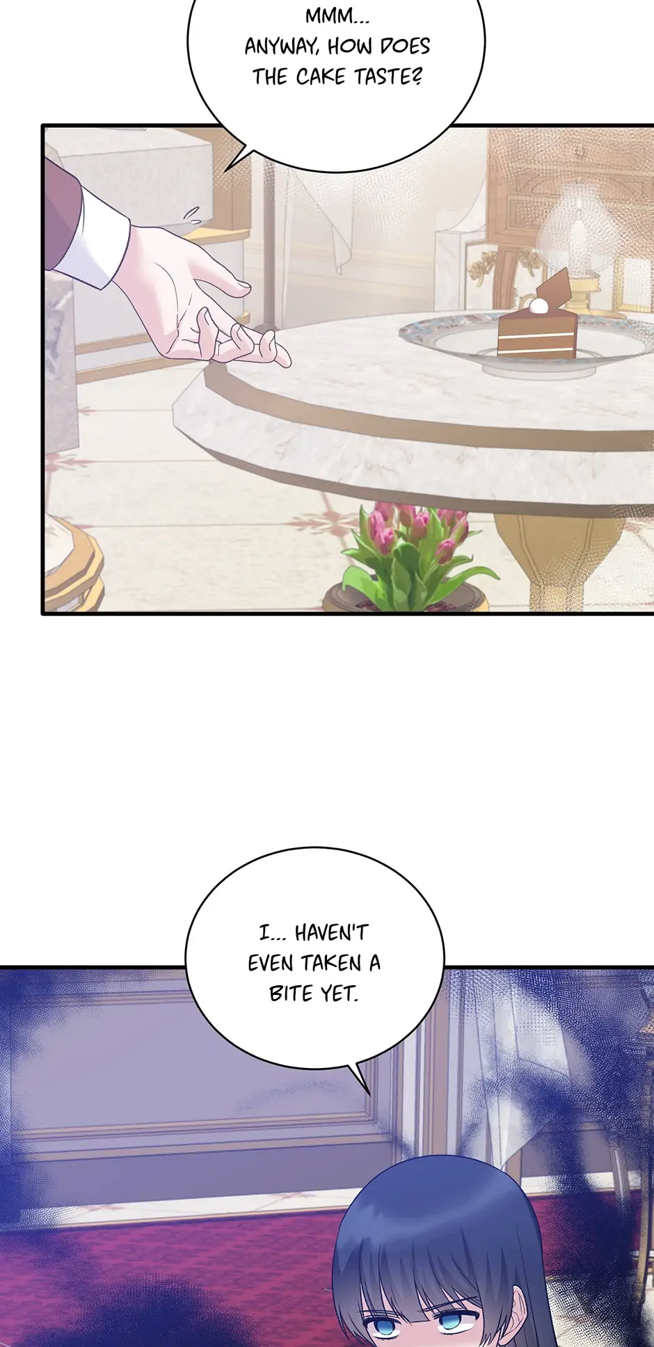 Angel or Villainess Chapter 91 - page 37
