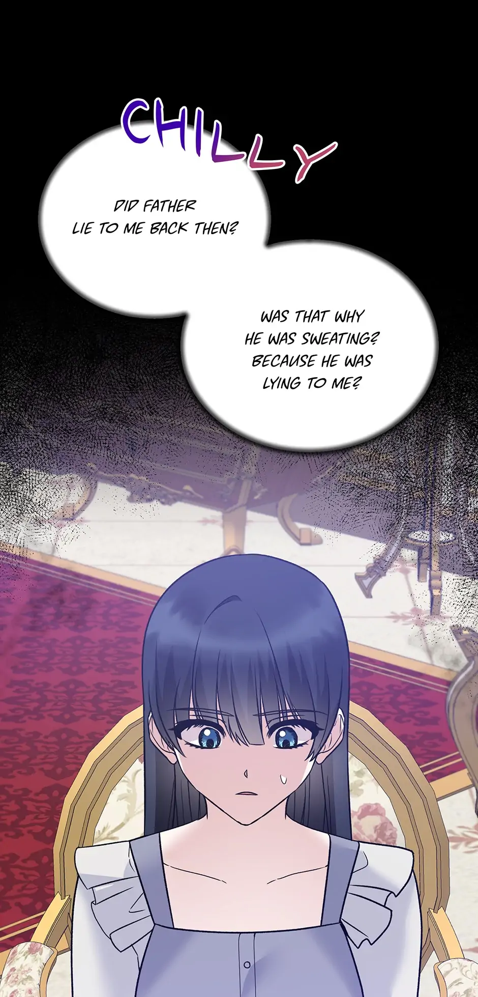 Angel or Villainess Chapter 91 - page 42