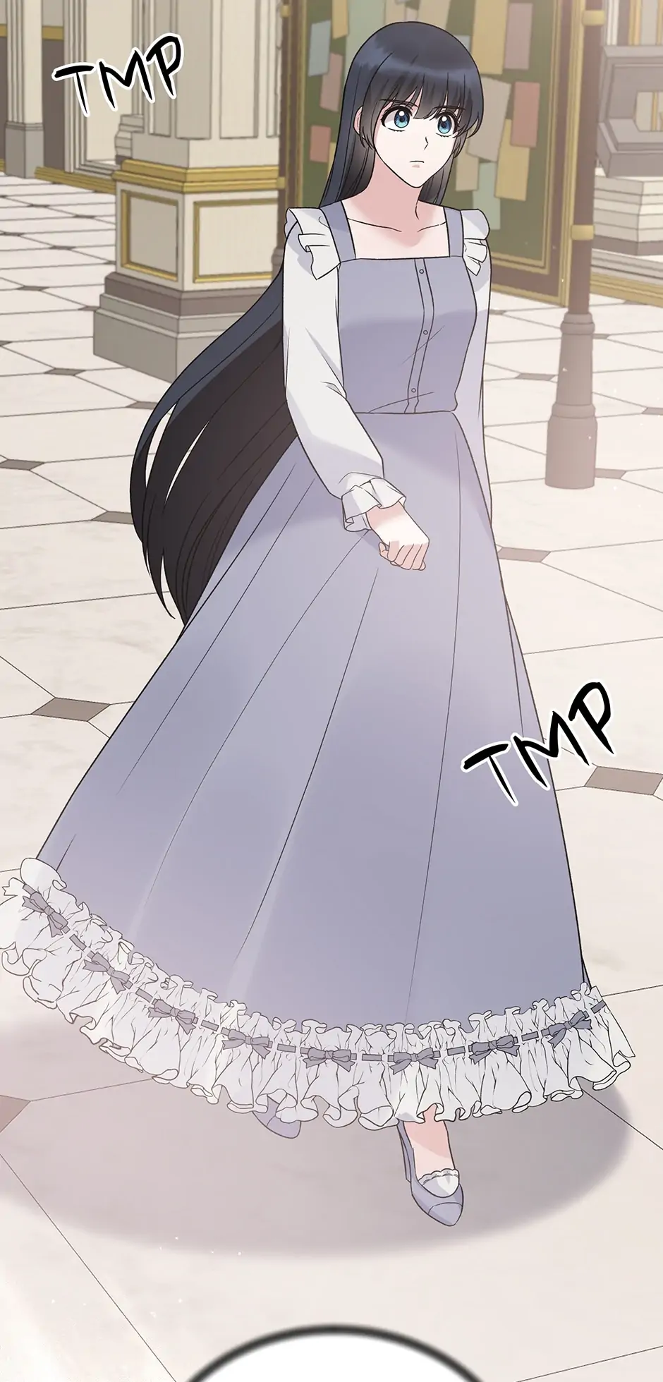 Angel or Villainess Chapter 91 - page 45