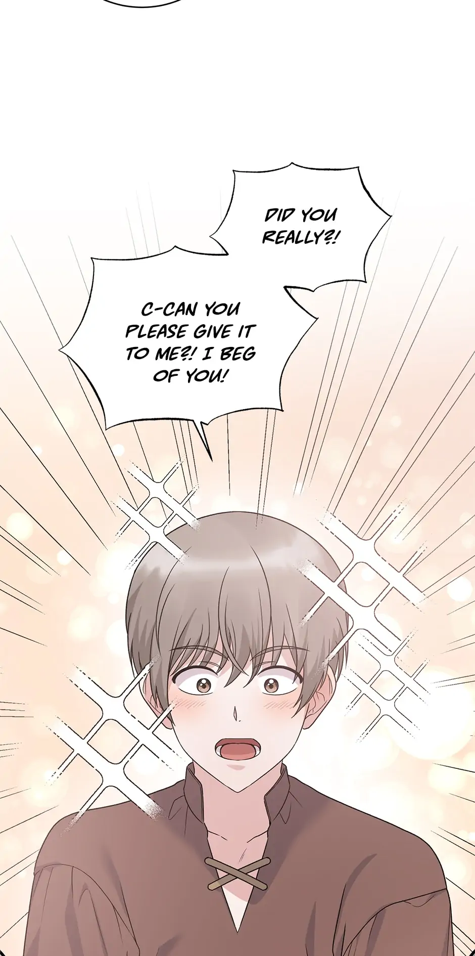 Angel or Villainess Chapter 91 - page 4