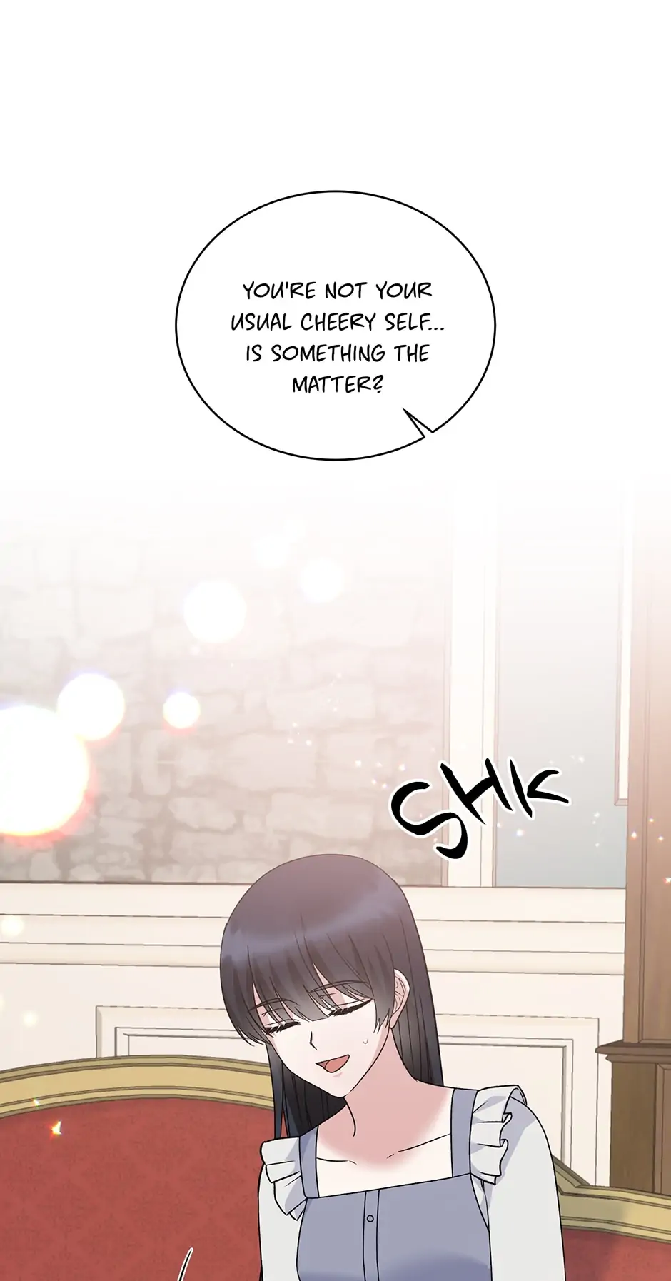 Angel or Villainess Chapter 91 - page 50