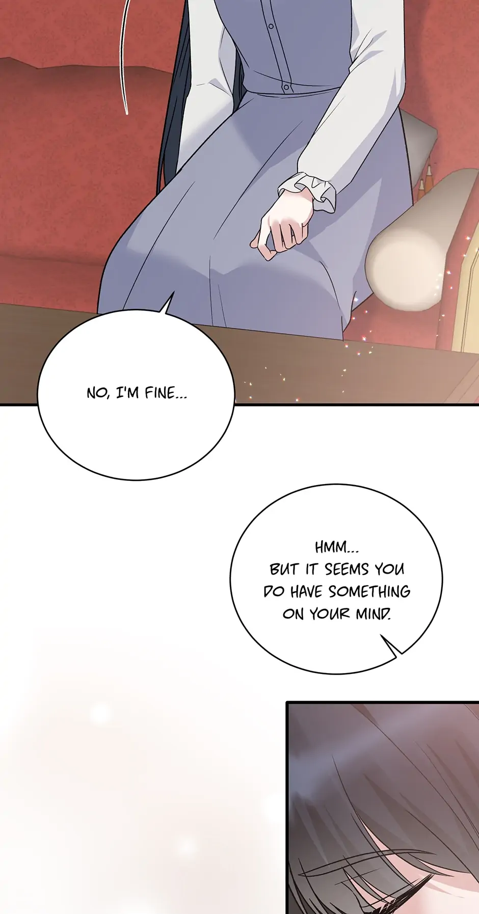 Angel or Villainess Chapter 91 - page 51