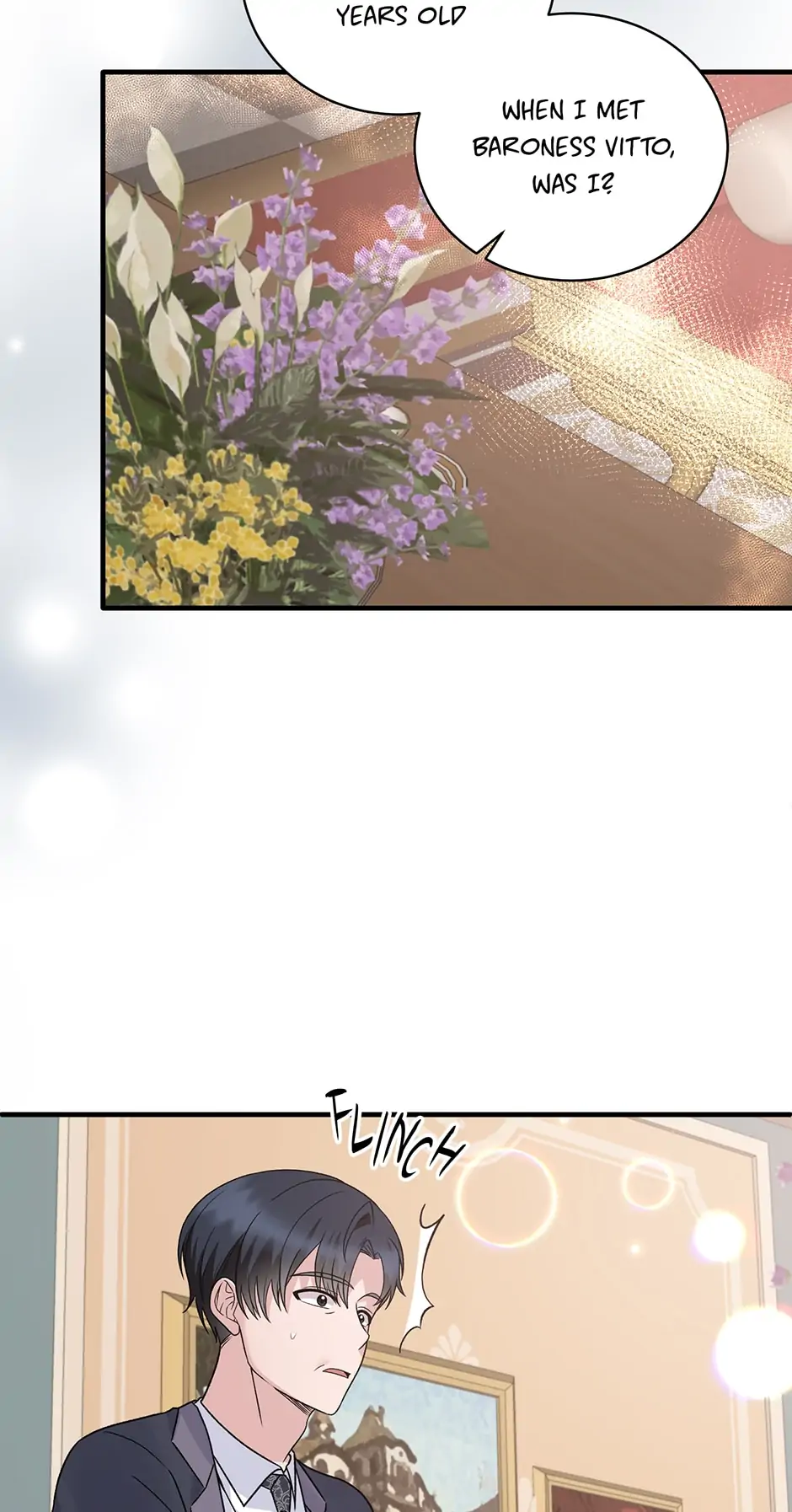 Angel or Villainess Chapter 91 - page 53