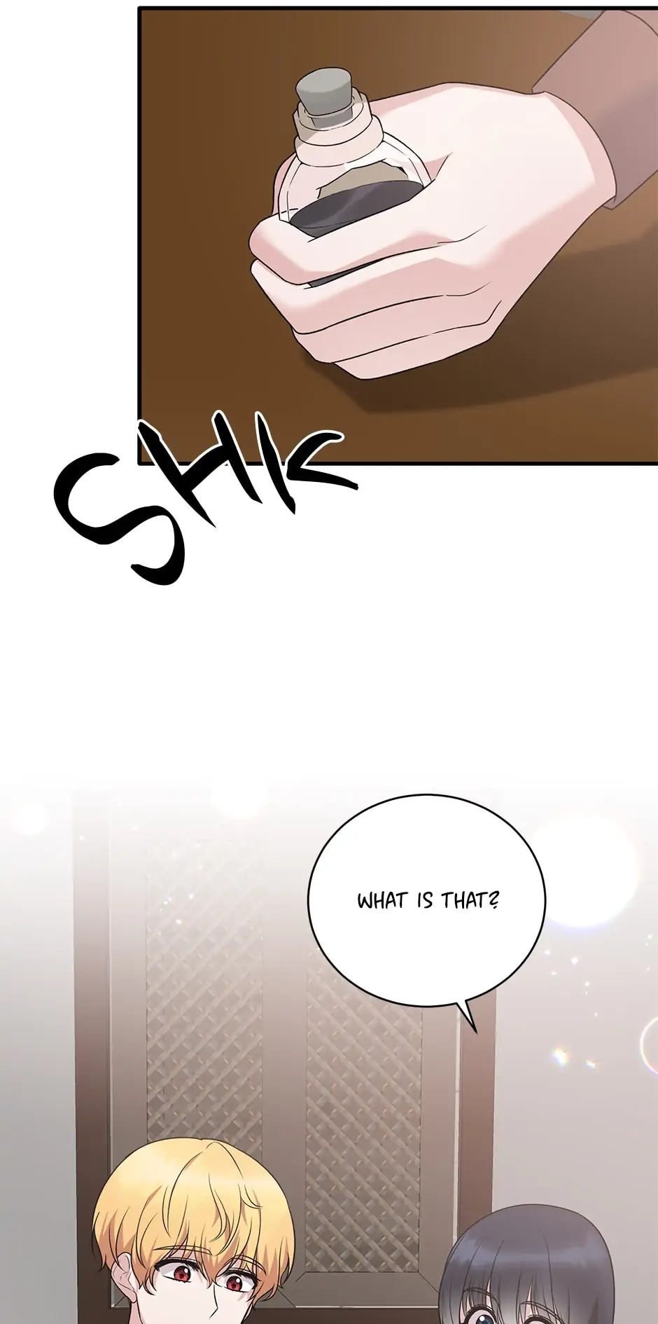 Angel or Villainess Chapter 91 - page 7