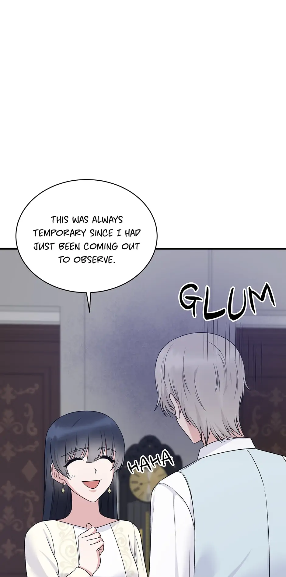 Angel or Villainess Chapter 98 - page 9