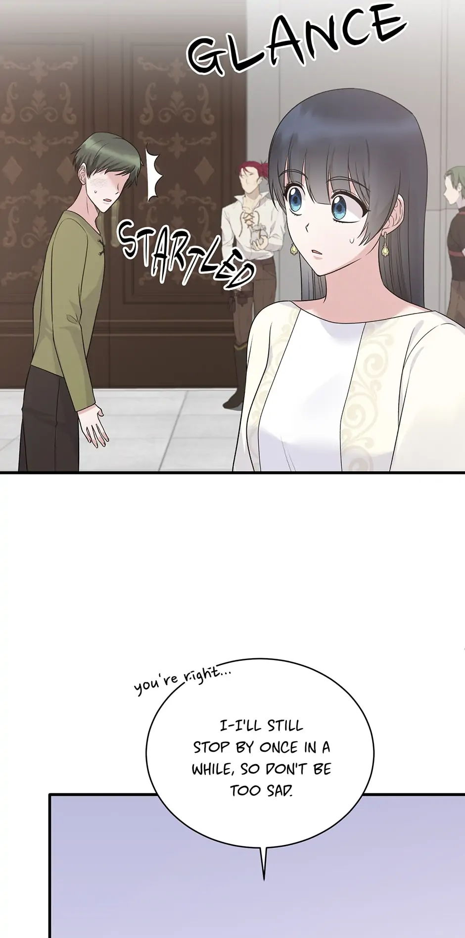 Angel or Villainess Chapter 98 - page 13