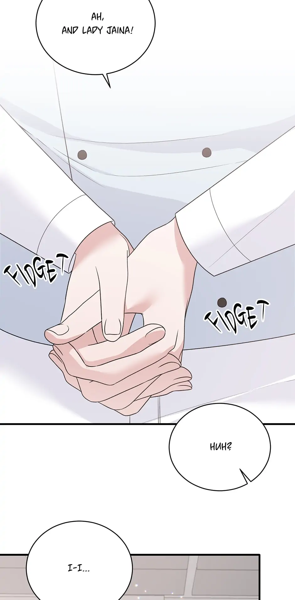 Angel or Villainess Chapter 98 - page 17