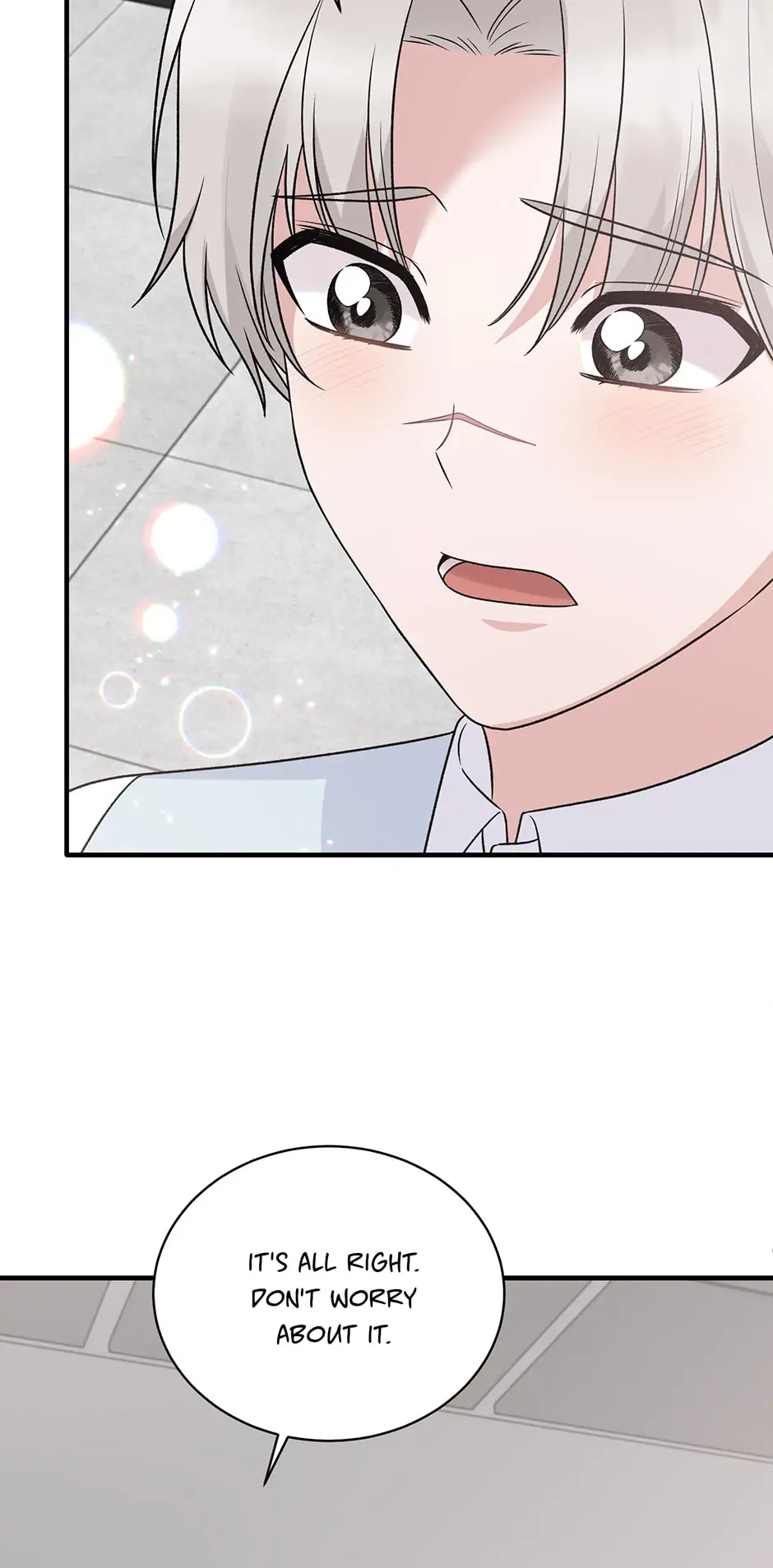 Angel or Villainess Chapter 98 - page 19