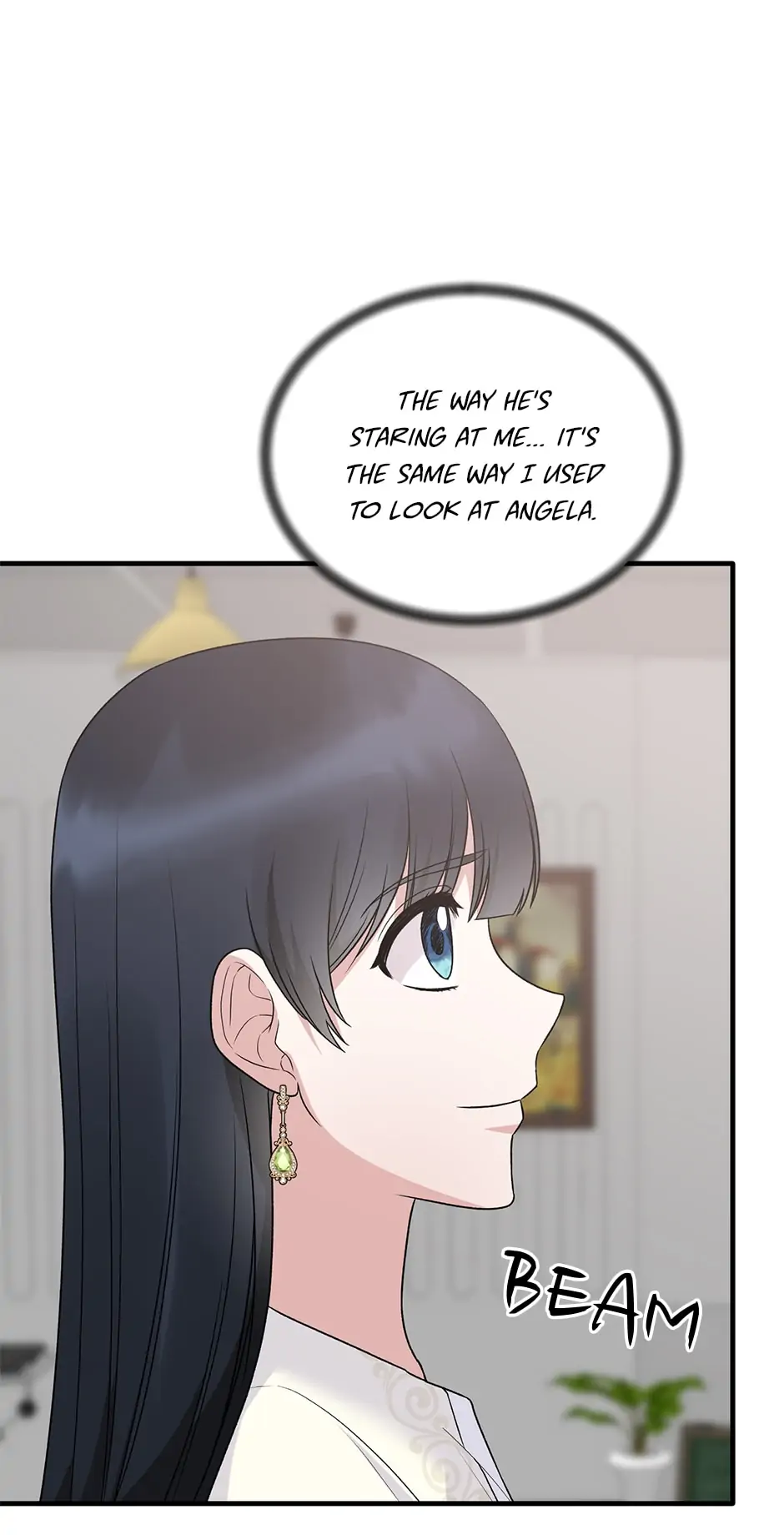 Angel or Villainess Chapter 98 - page 22