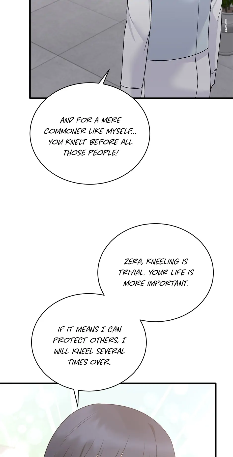 Angel or Villainess Chapter 98 - page 24
