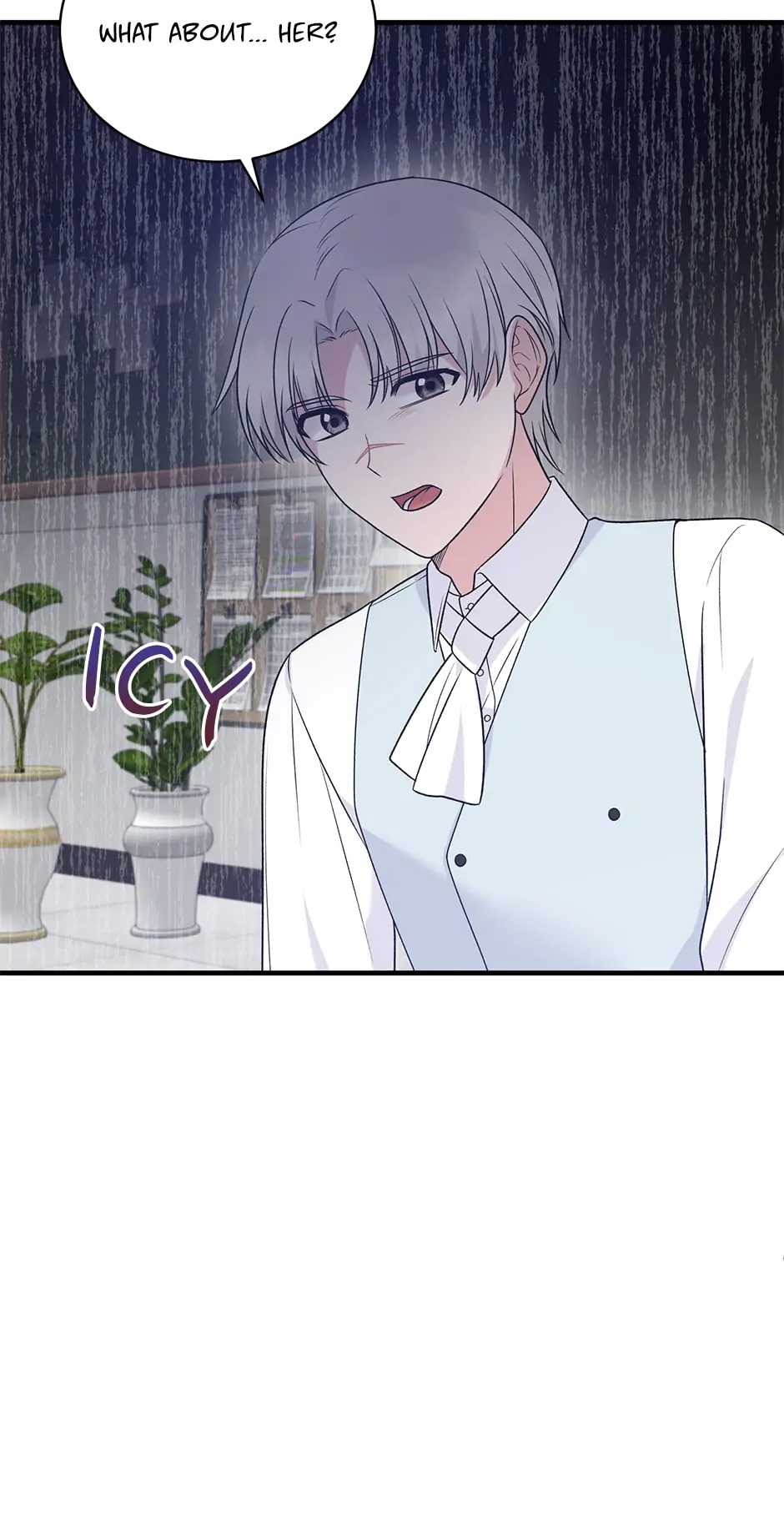 Angel or Villainess Chapter 98 - page 29