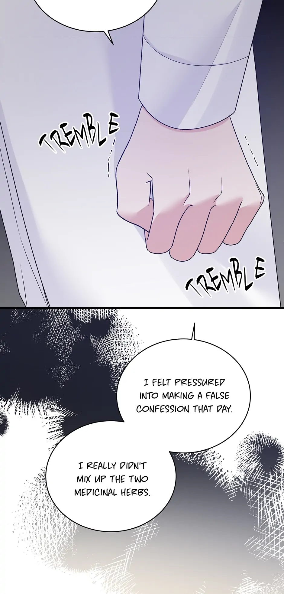 Angel or Villainess Chapter 98 - page 31
