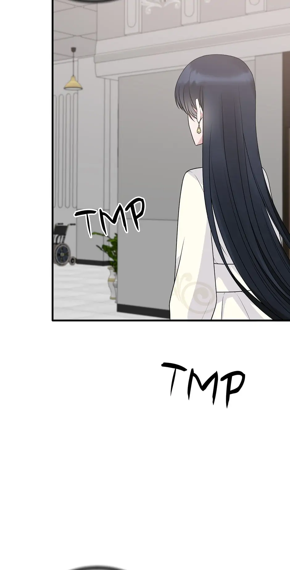 Angel or Villainess Chapter 98 - page 3