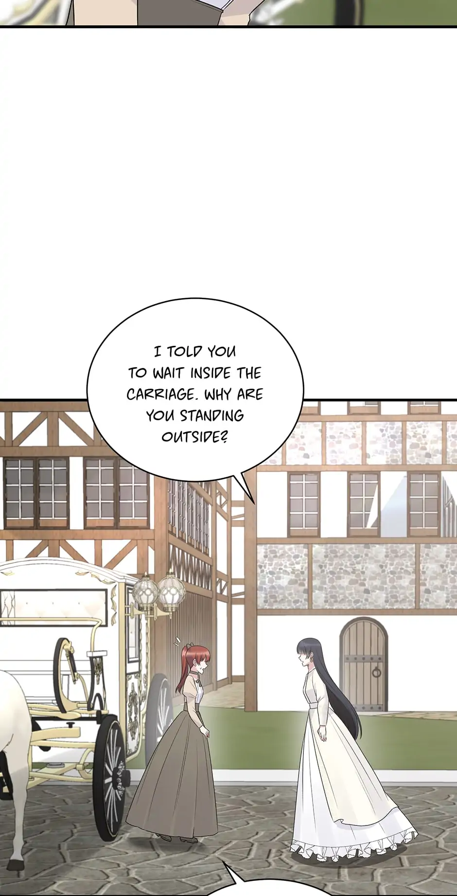 Angel or Villainess Chapter 98 - page 41