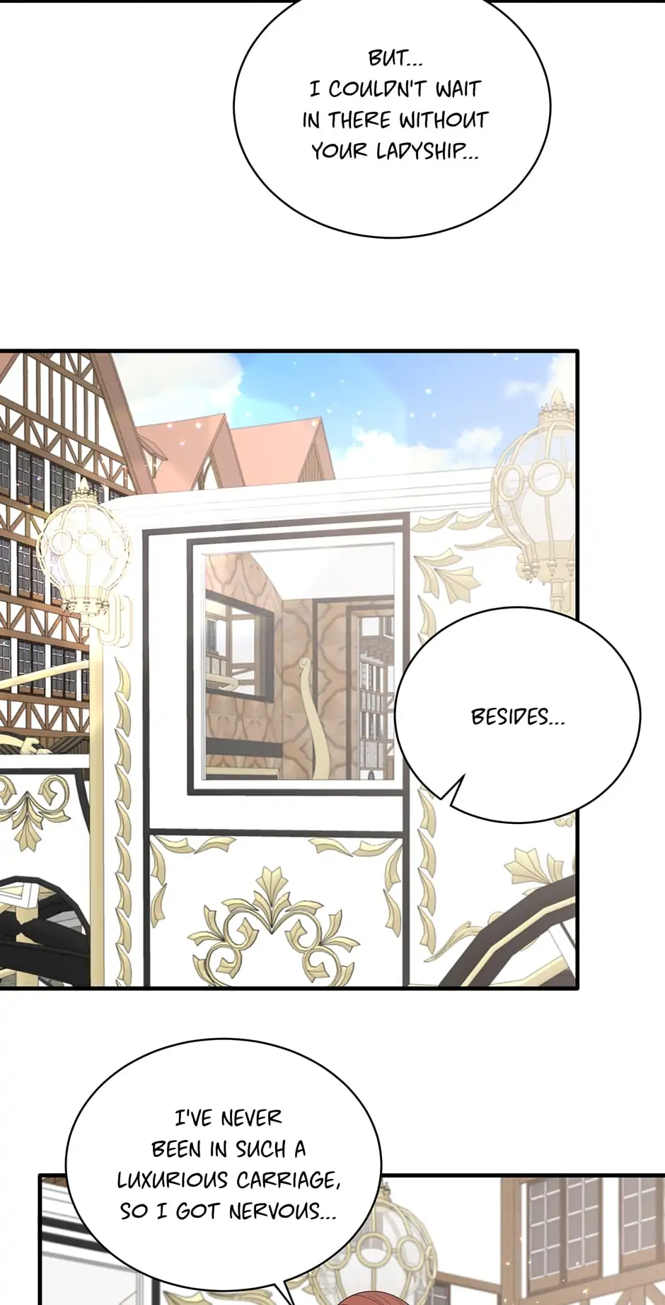 Angel or Villainess Chapter 98 - page 42