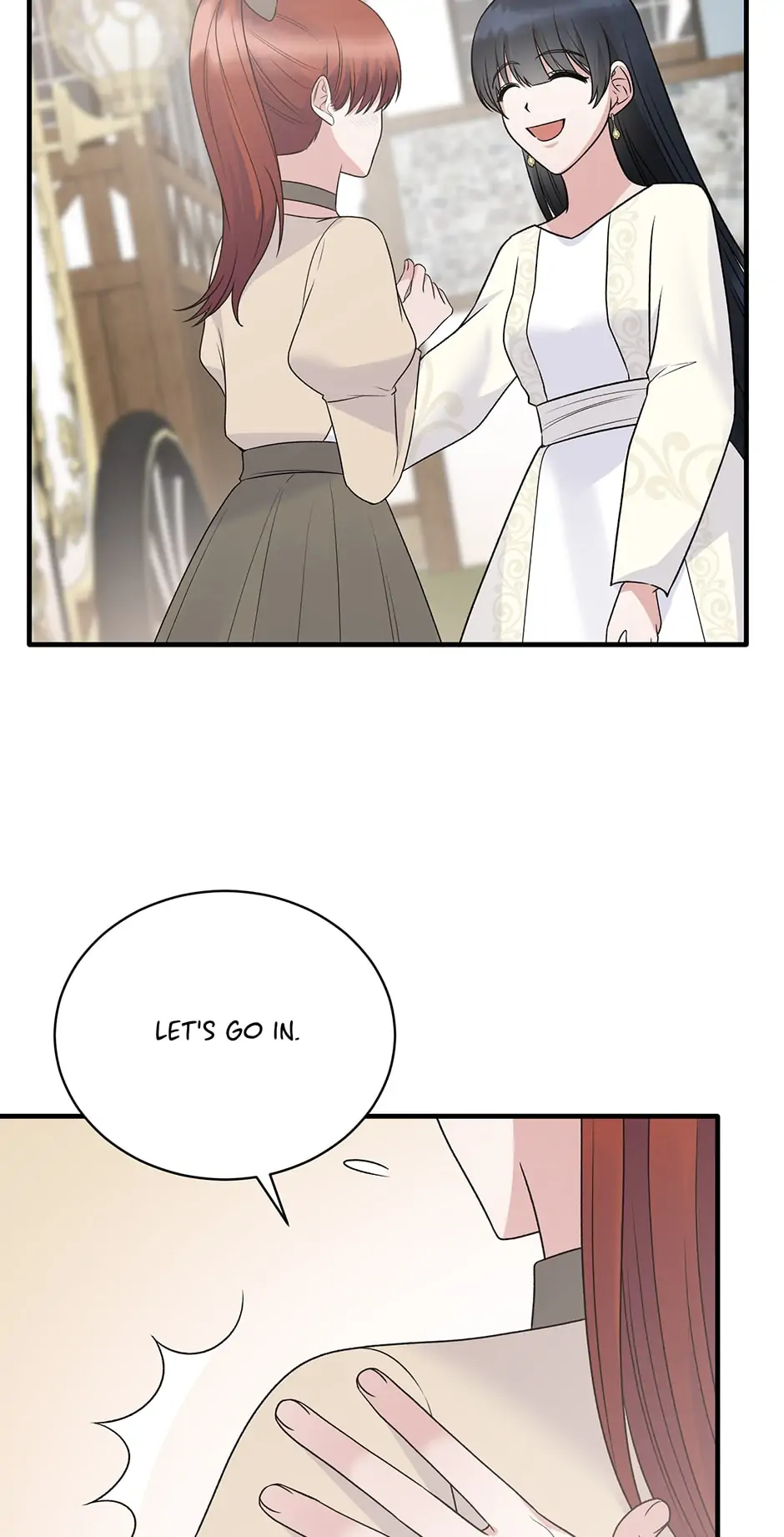 Angel or Villainess Chapter 98 - page 44