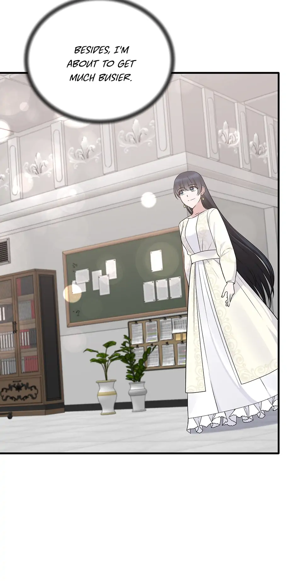 Angel or Villainess Chapter 98 - page 4