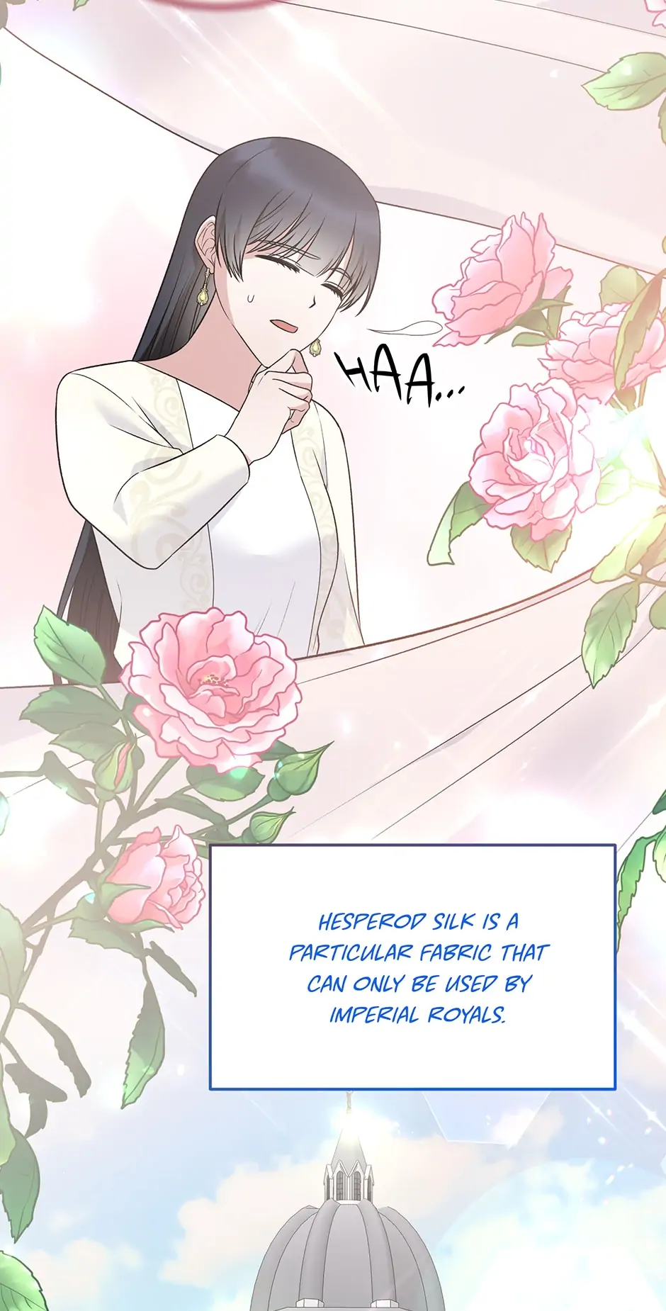 Angel or Villainess Chapter 98 - page 52