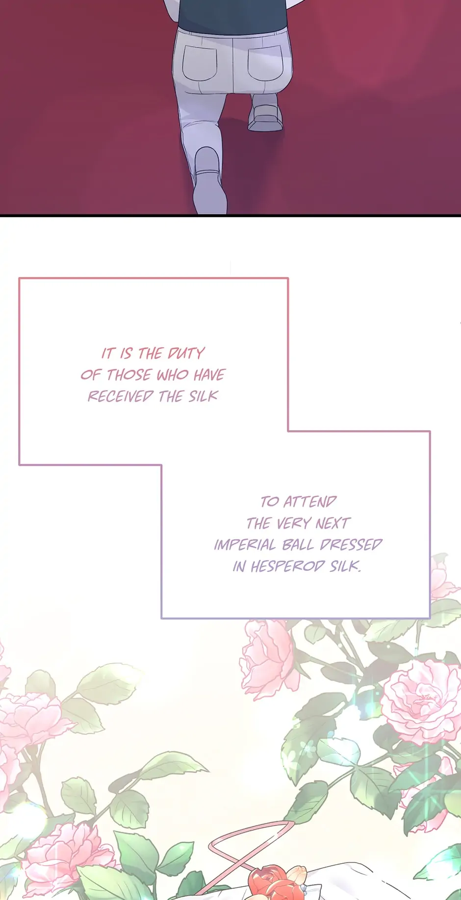 Angel or Villainess Chapter 98 - page 55