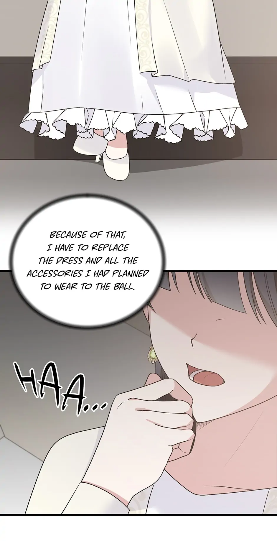 Angel or Villainess Chapter 98 - page 58