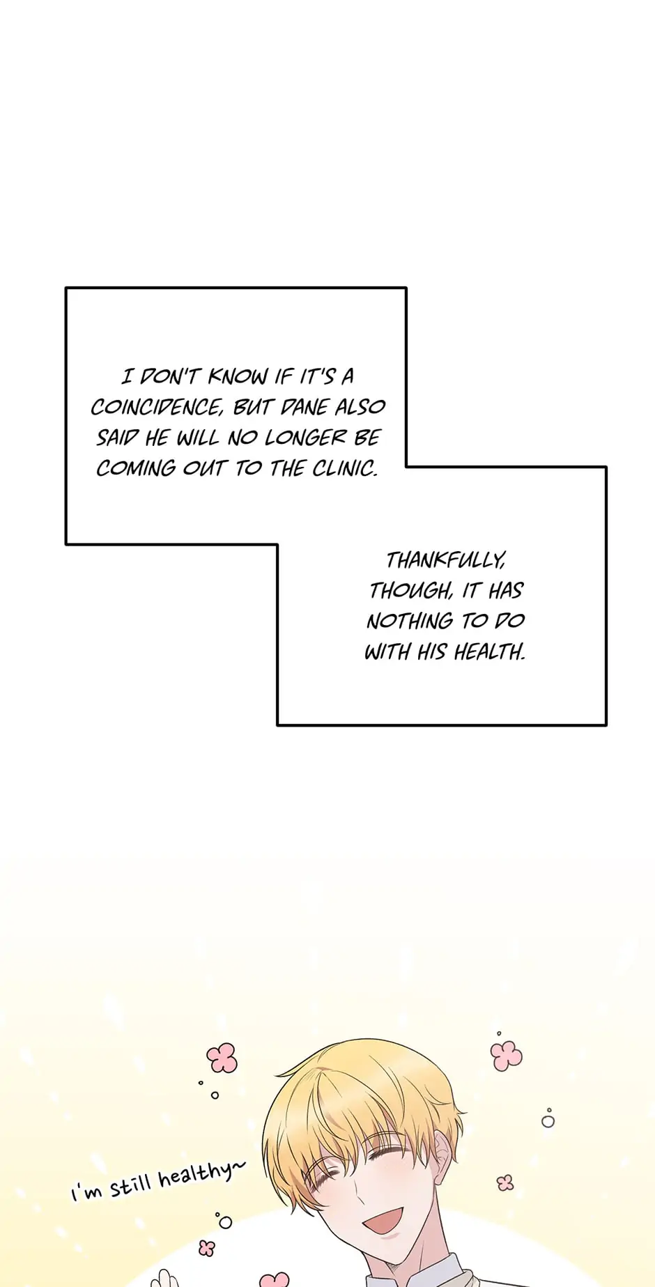 Angel or Villainess Chapter 98 - page 5
