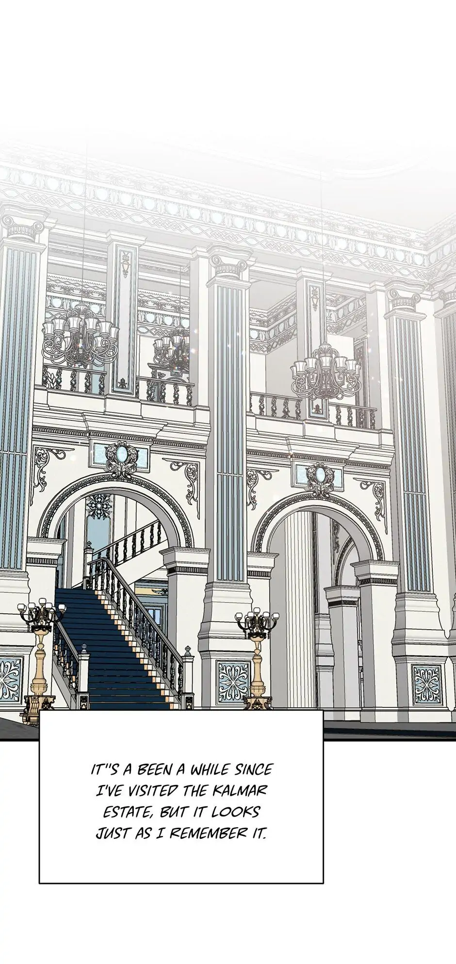 Angel or Villainess Chapter 60 - page 38