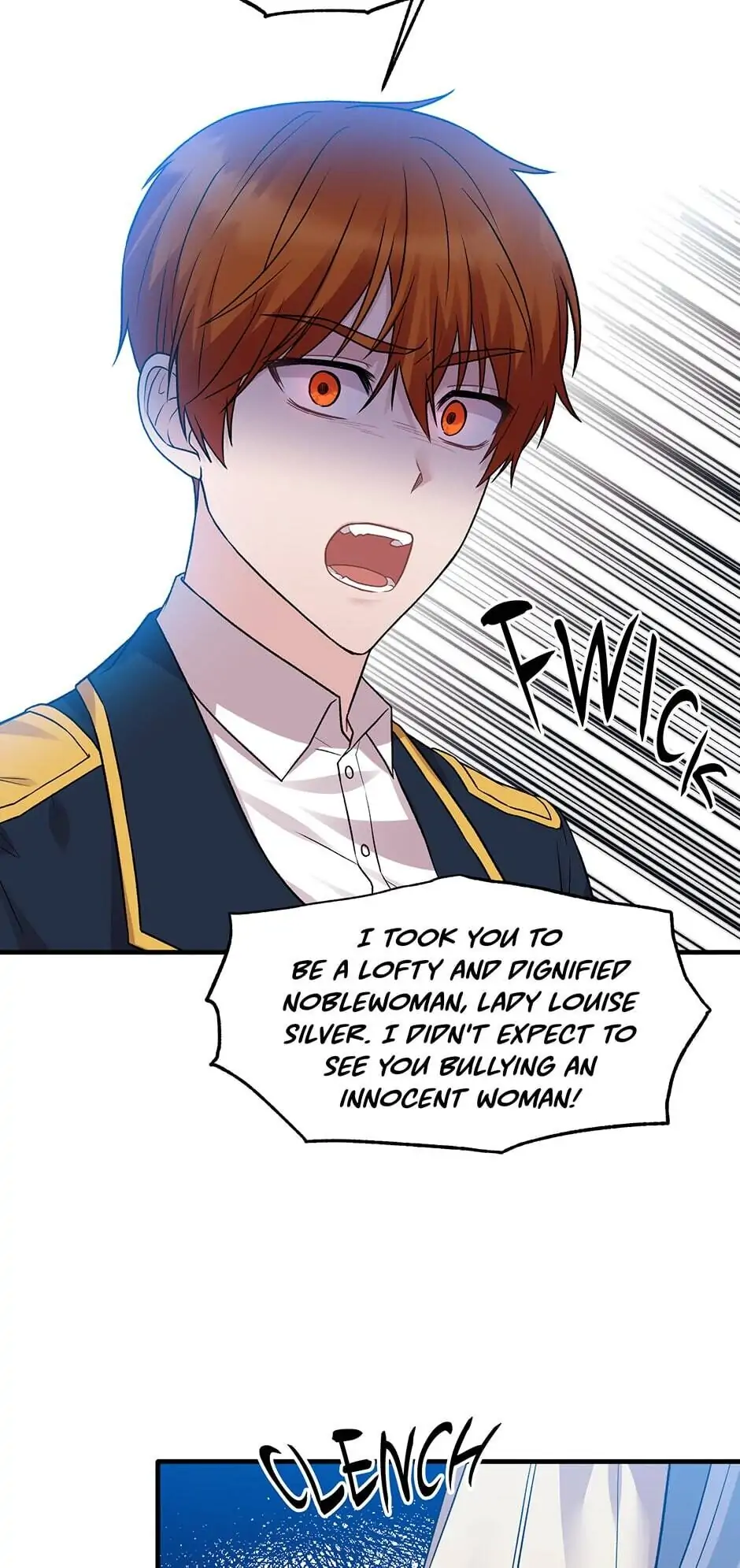 Angel or Villainess Chapter 38 - page 7