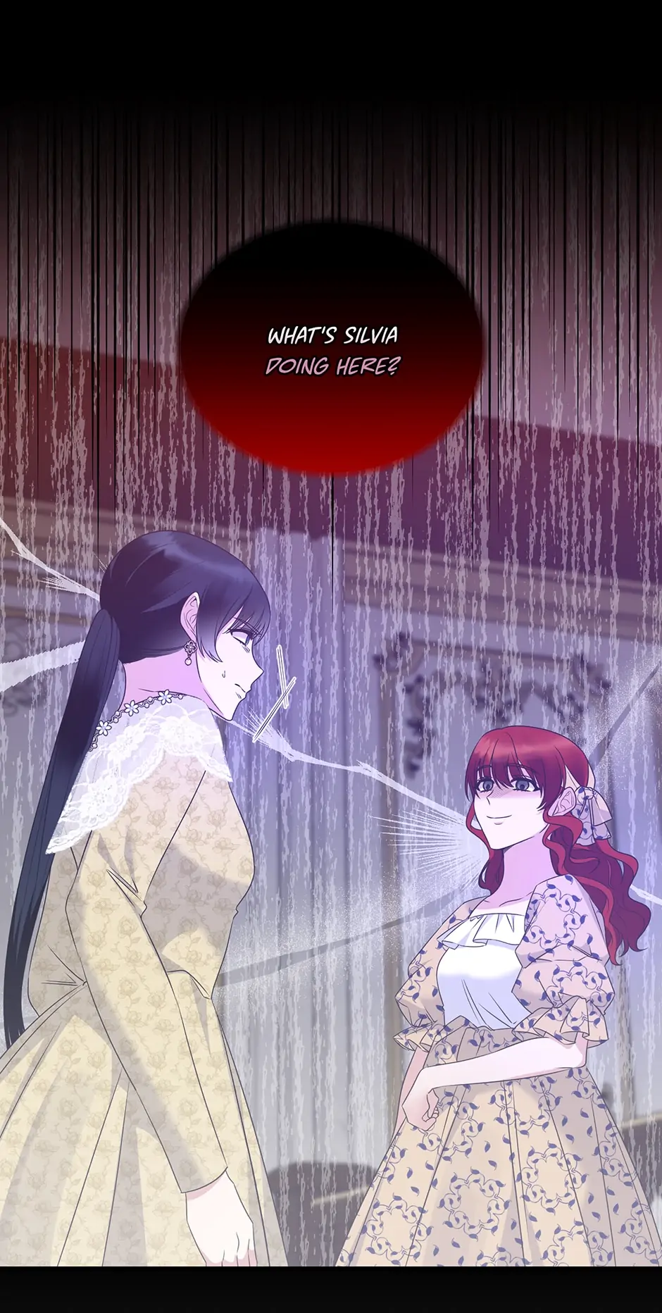 Angel or Villainess Chapter 102 - page 20