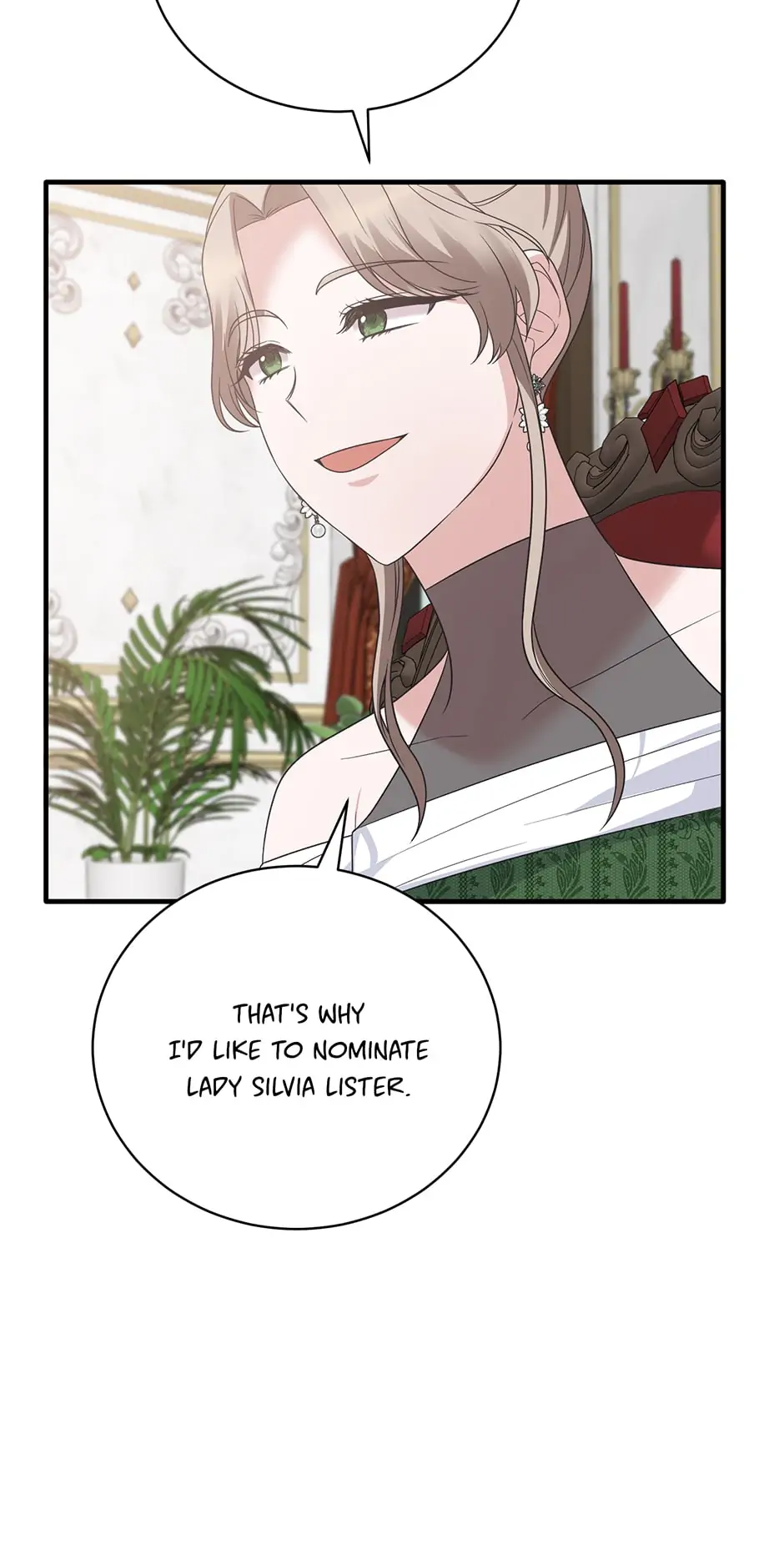 Angel or Villainess Chapter 102 - page 29