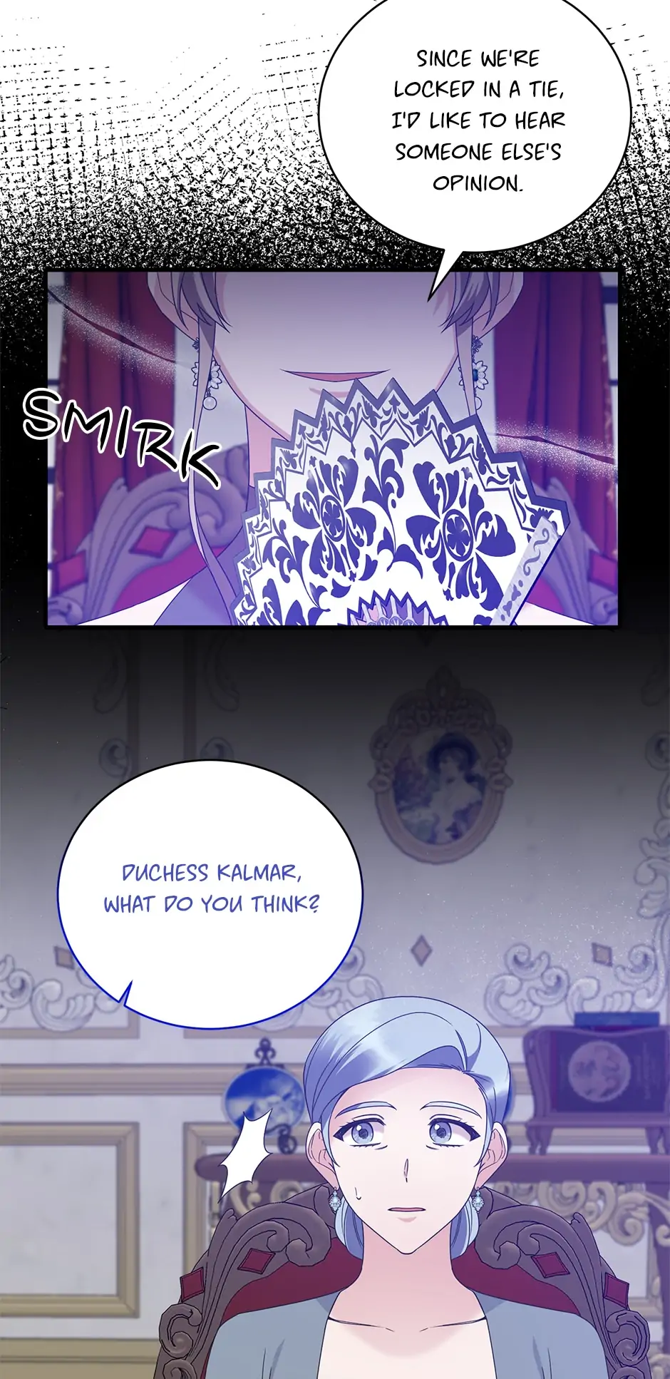 Angel or Villainess Chapter 102 - page 44