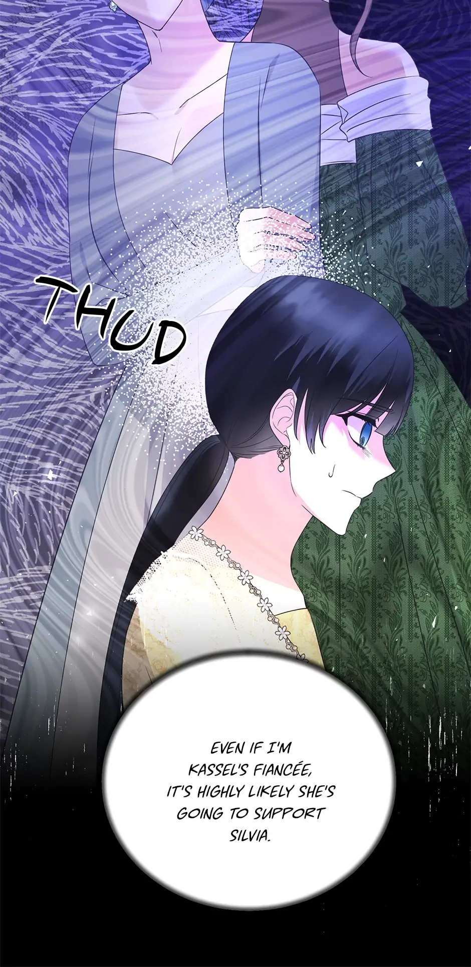Angel or Villainess Chapter 102 - page 47