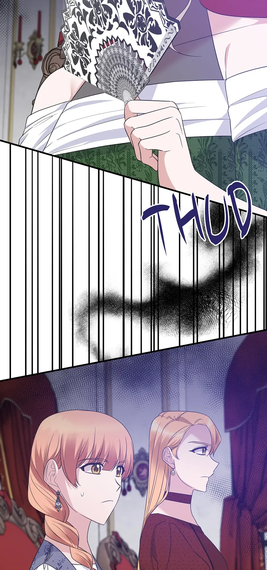 Angel or Villainess Chapter 102 - page 52