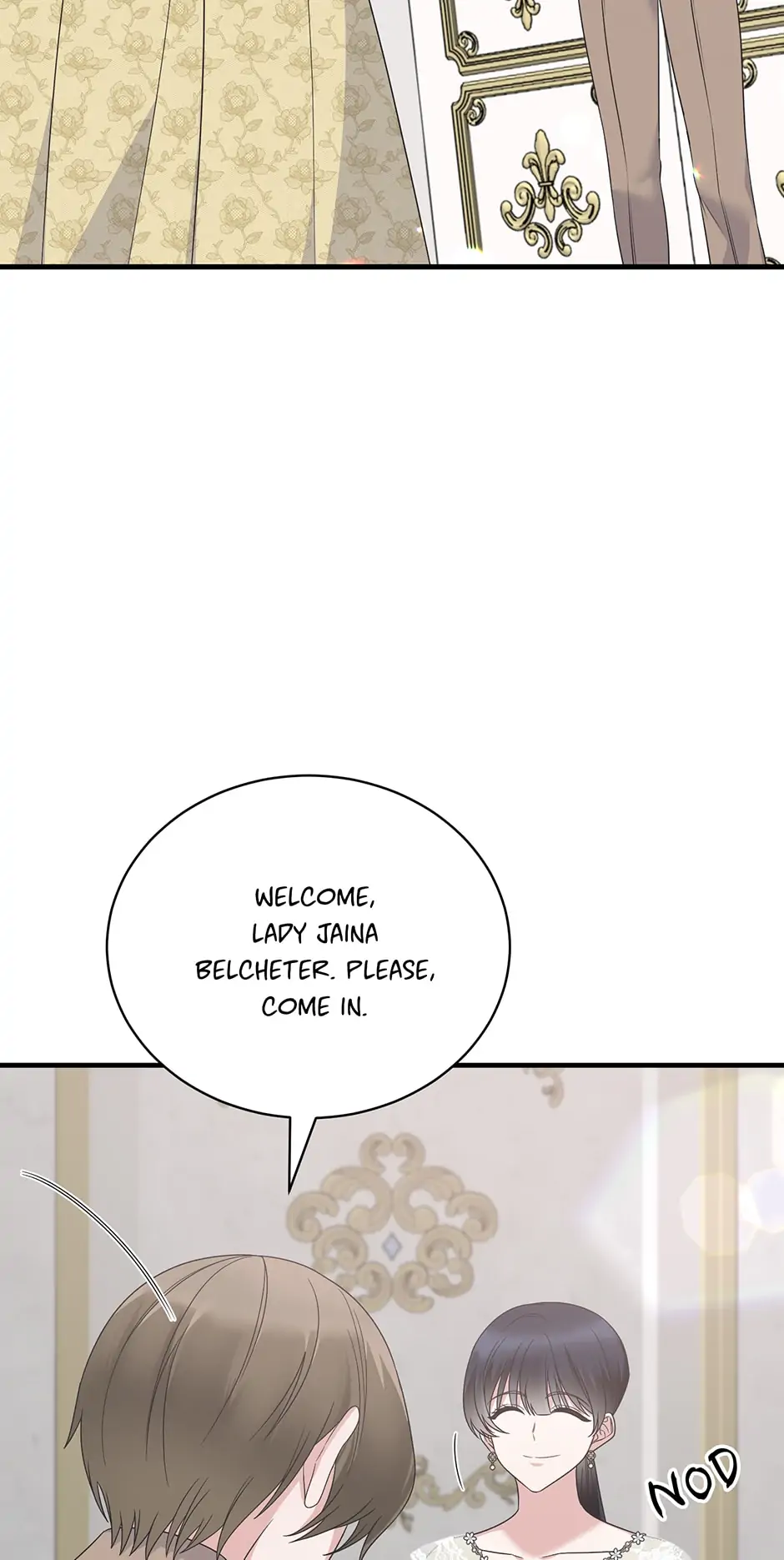 Angel or Villainess Chapter 102 - page 8