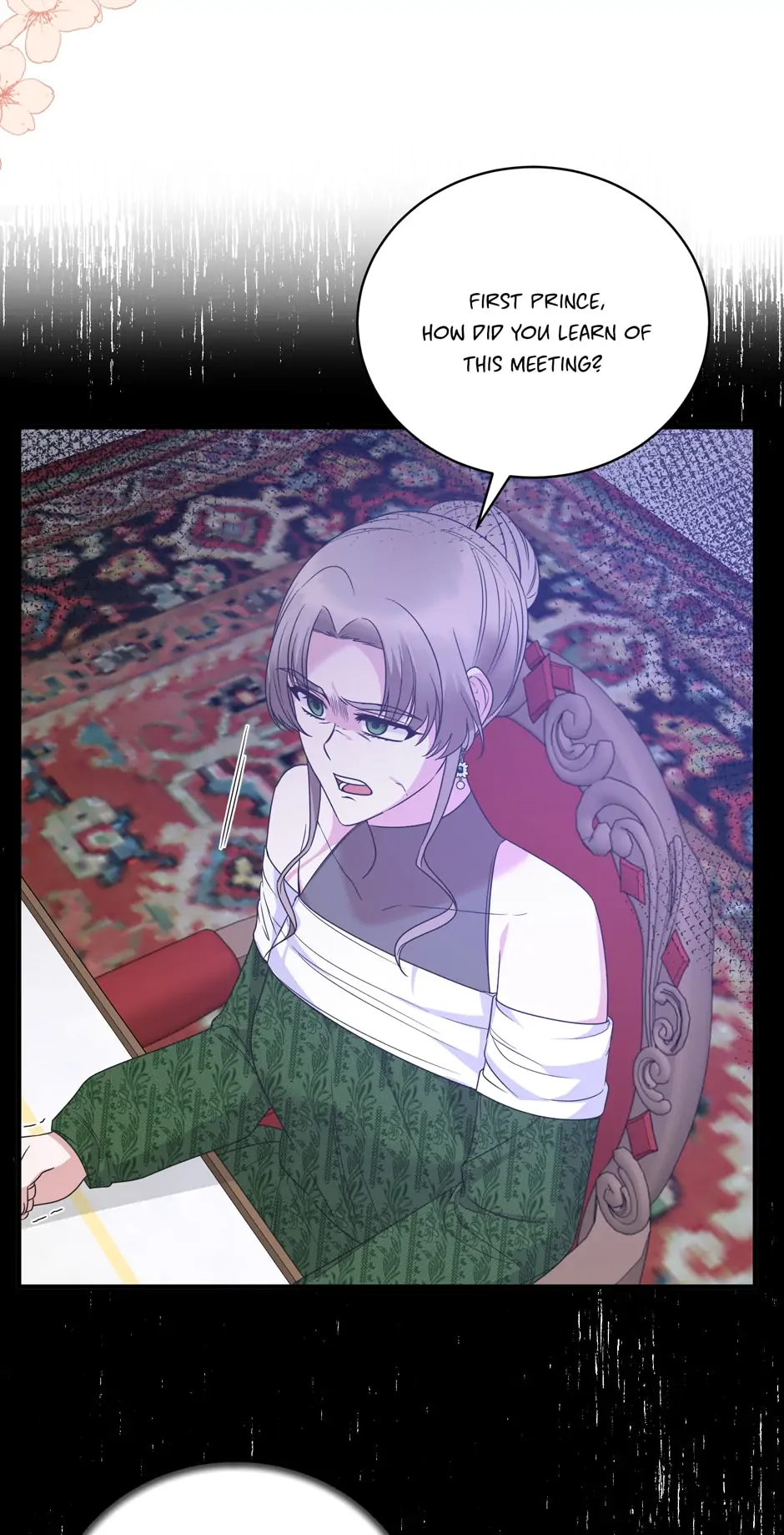 Angel or Villainess Chapter 103 - page 14