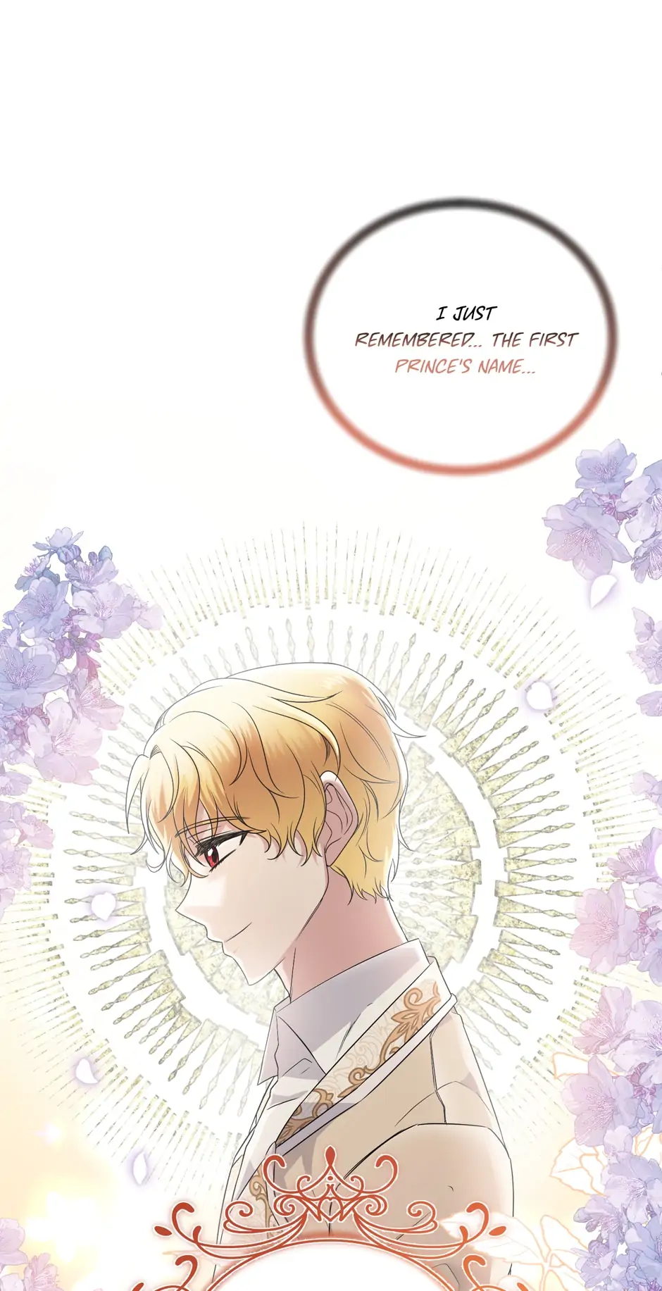 Angel or Villainess Chapter 103 - page 16