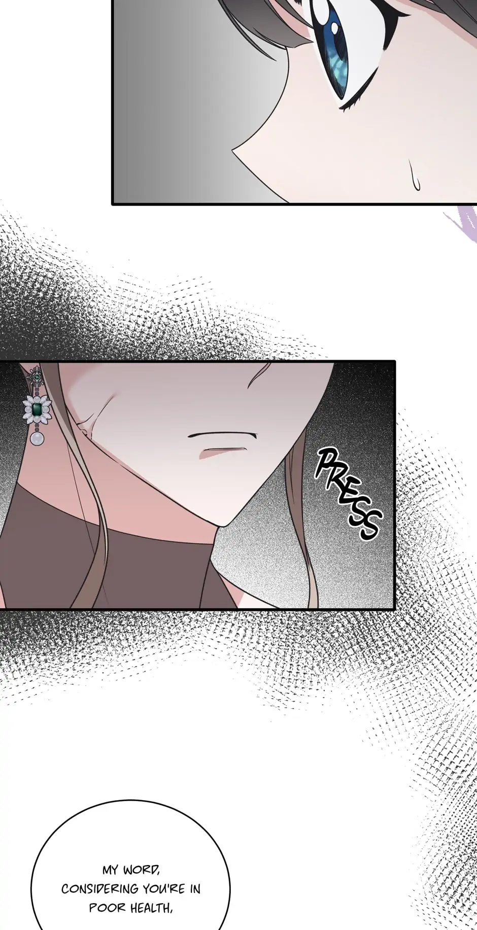 Angel or Villainess Chapter 103 - page 18