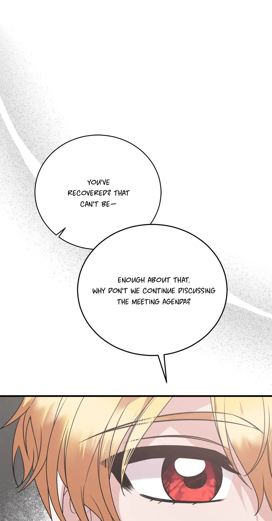 Angel or Villainess Chapter 103 - page 21