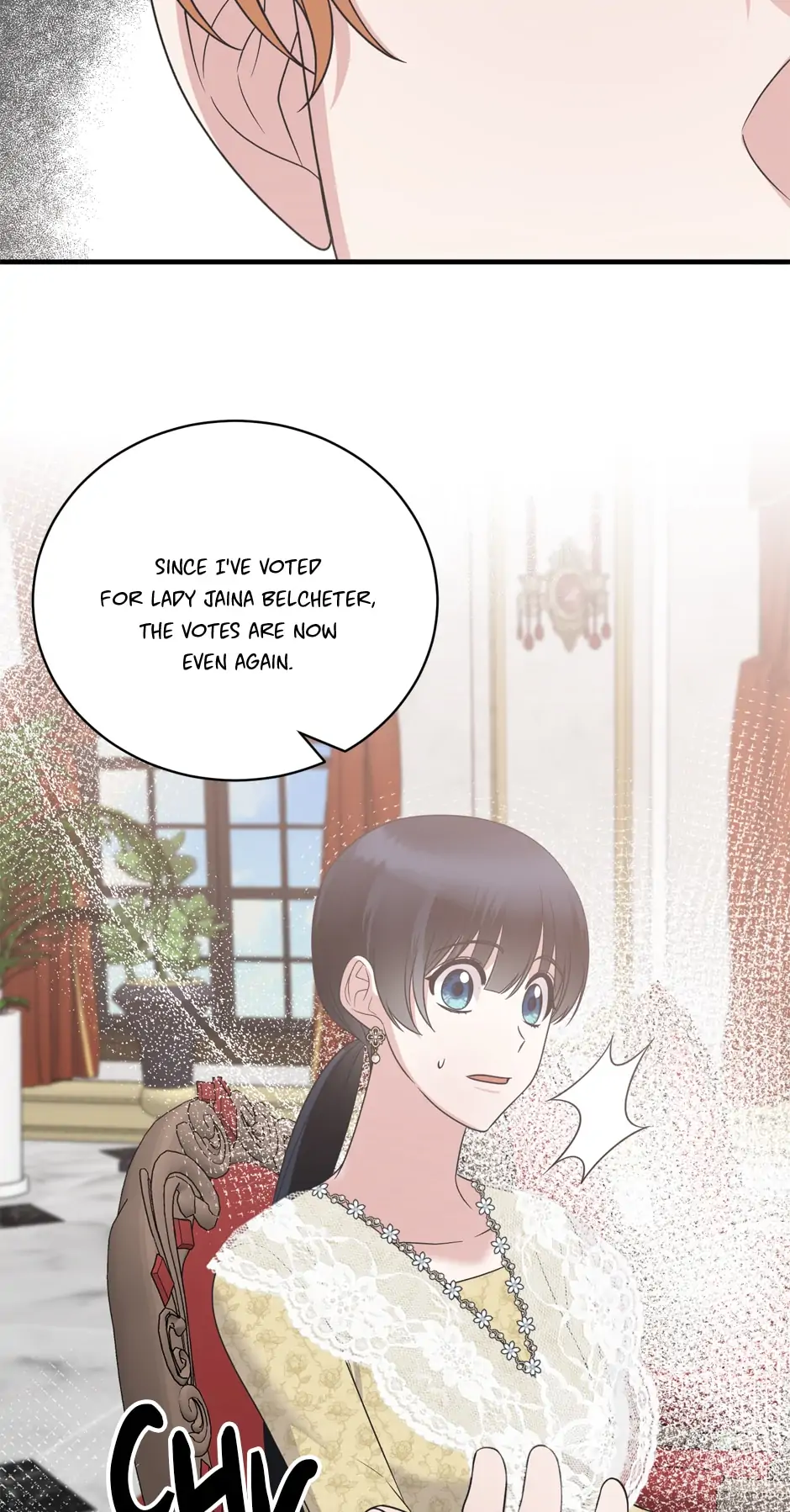Angel or Villainess Chapter 103 - page 22