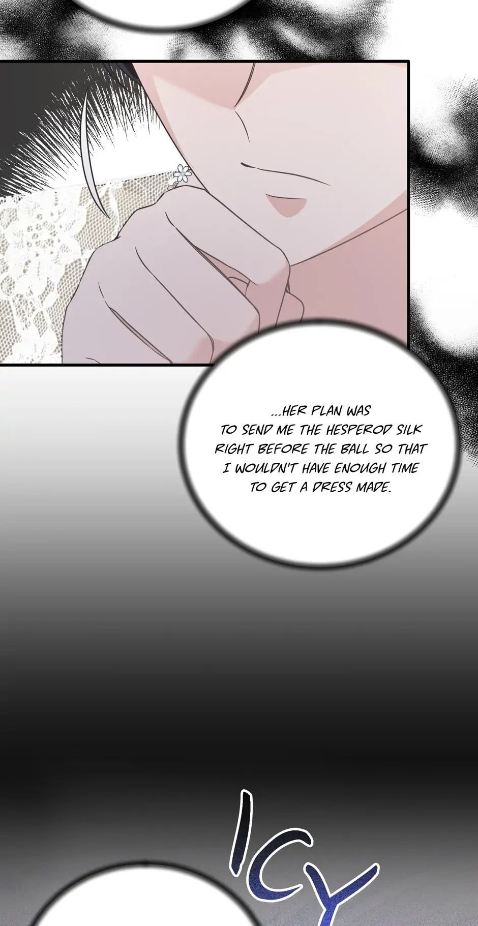Angel or Villainess Chapter 103 - page 45