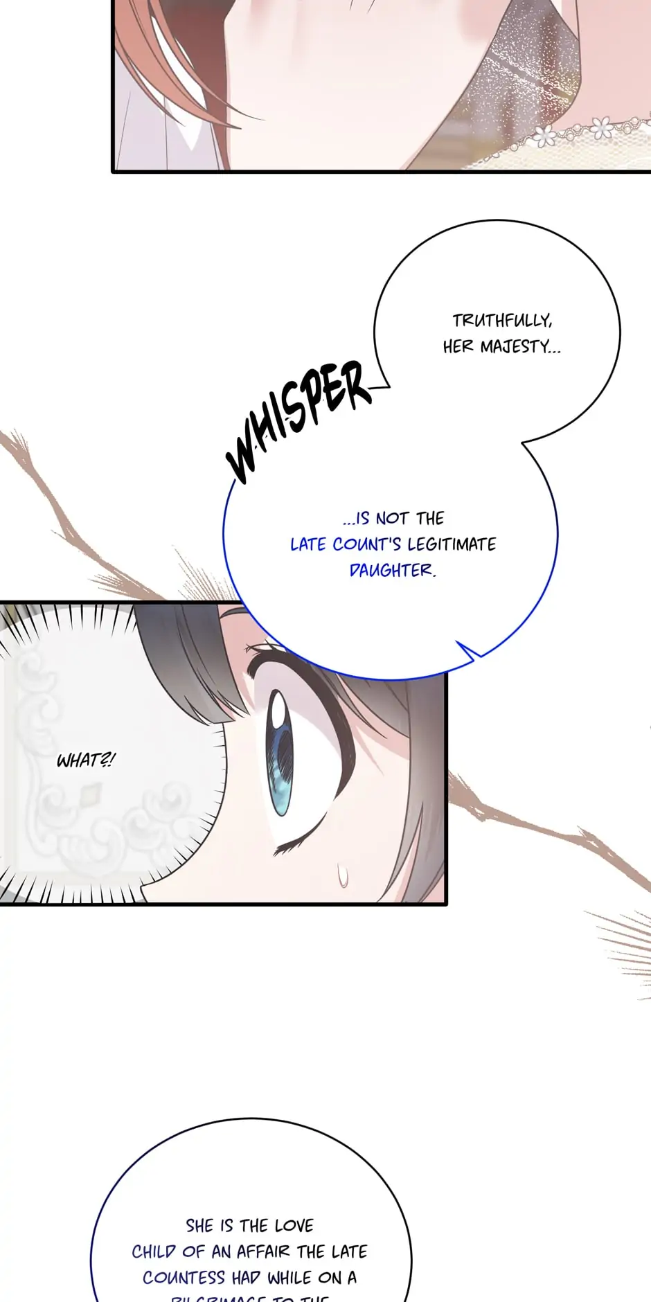 Angel or Villainess Chapter 103 - page 50