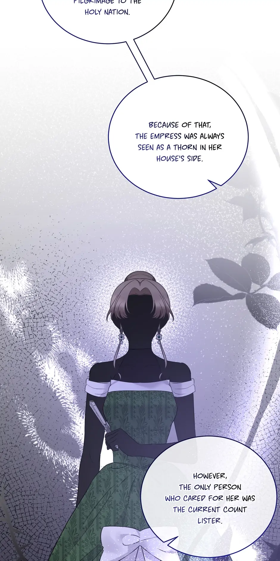 Angel or Villainess Chapter 103 - page 51